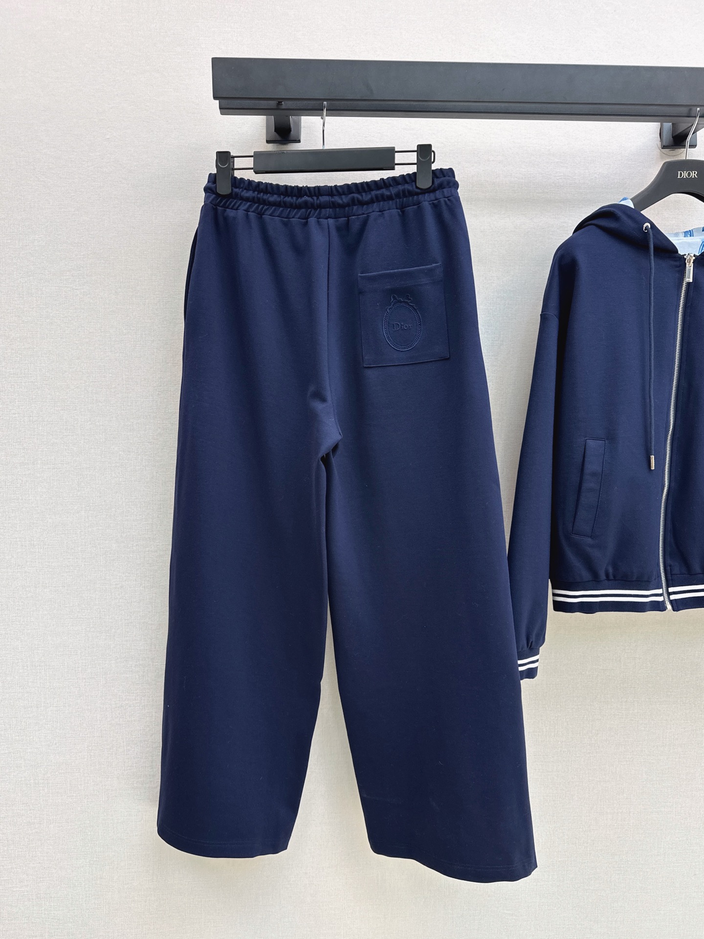 CD 26fw reversible jacket pants sets