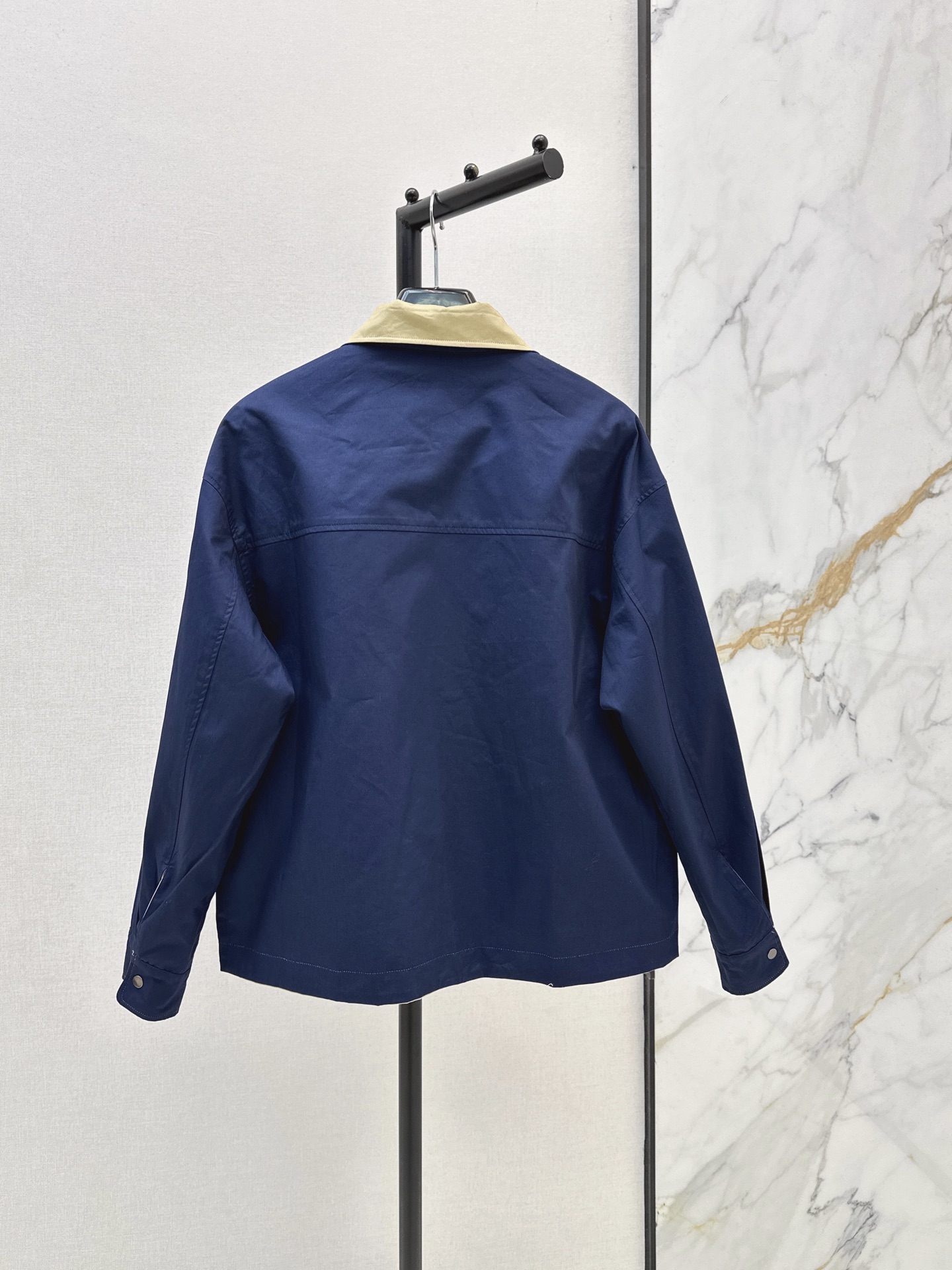 Saint 26fw reversible jacket