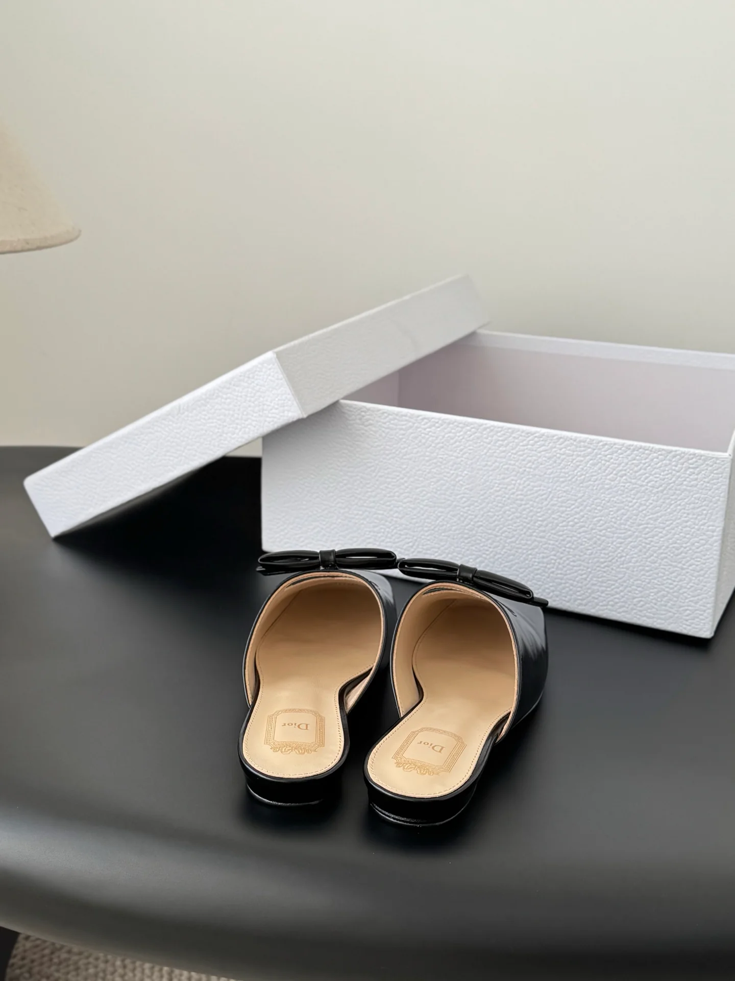 CD 26ss mules