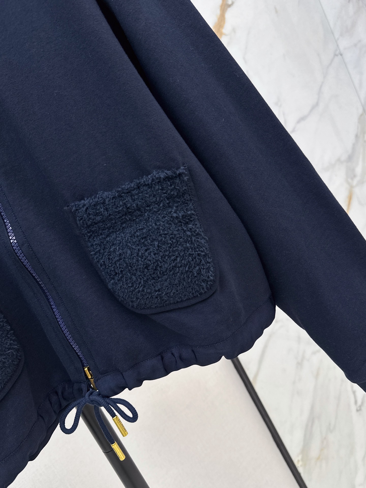 Monc 26fw hoodie