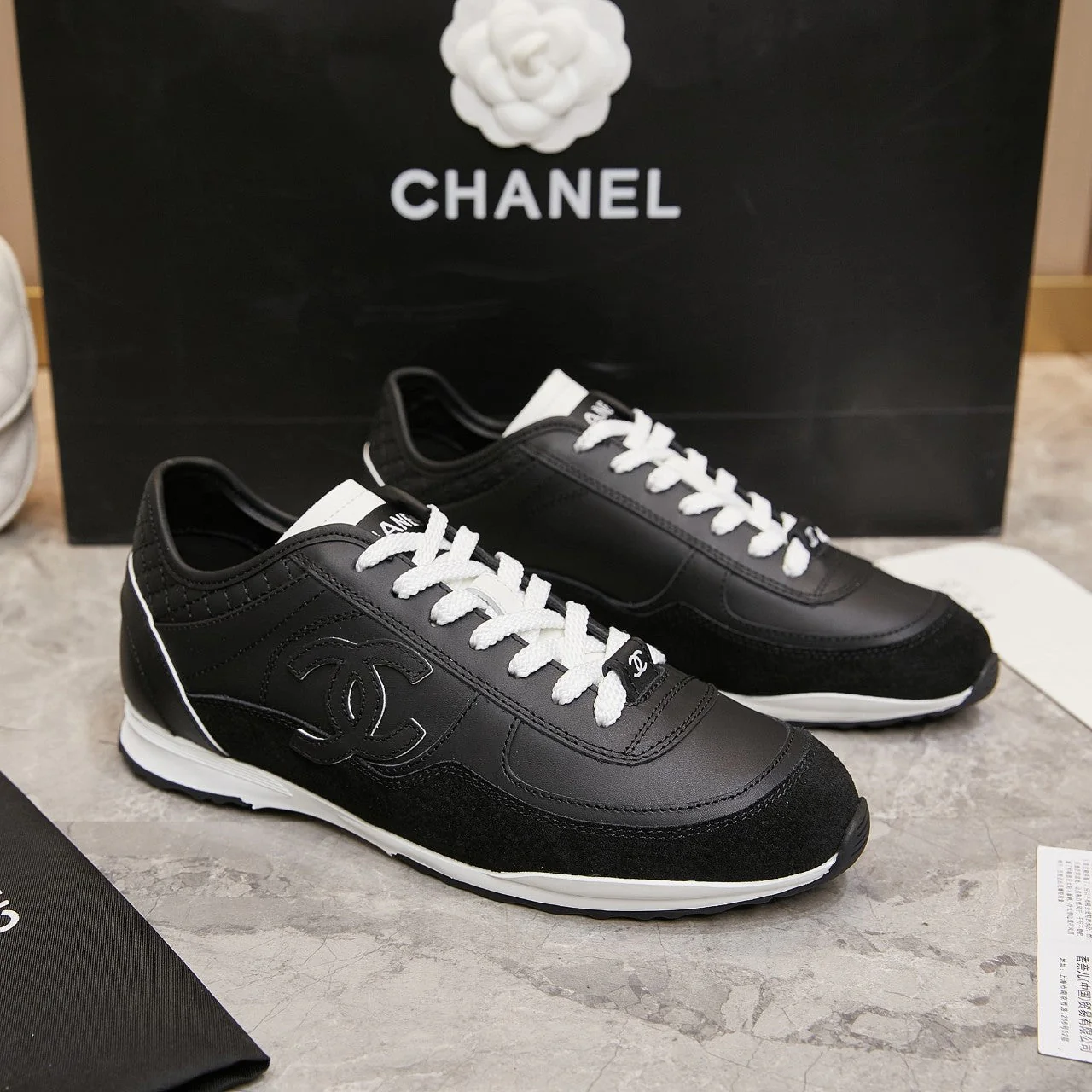 Ch sneakers