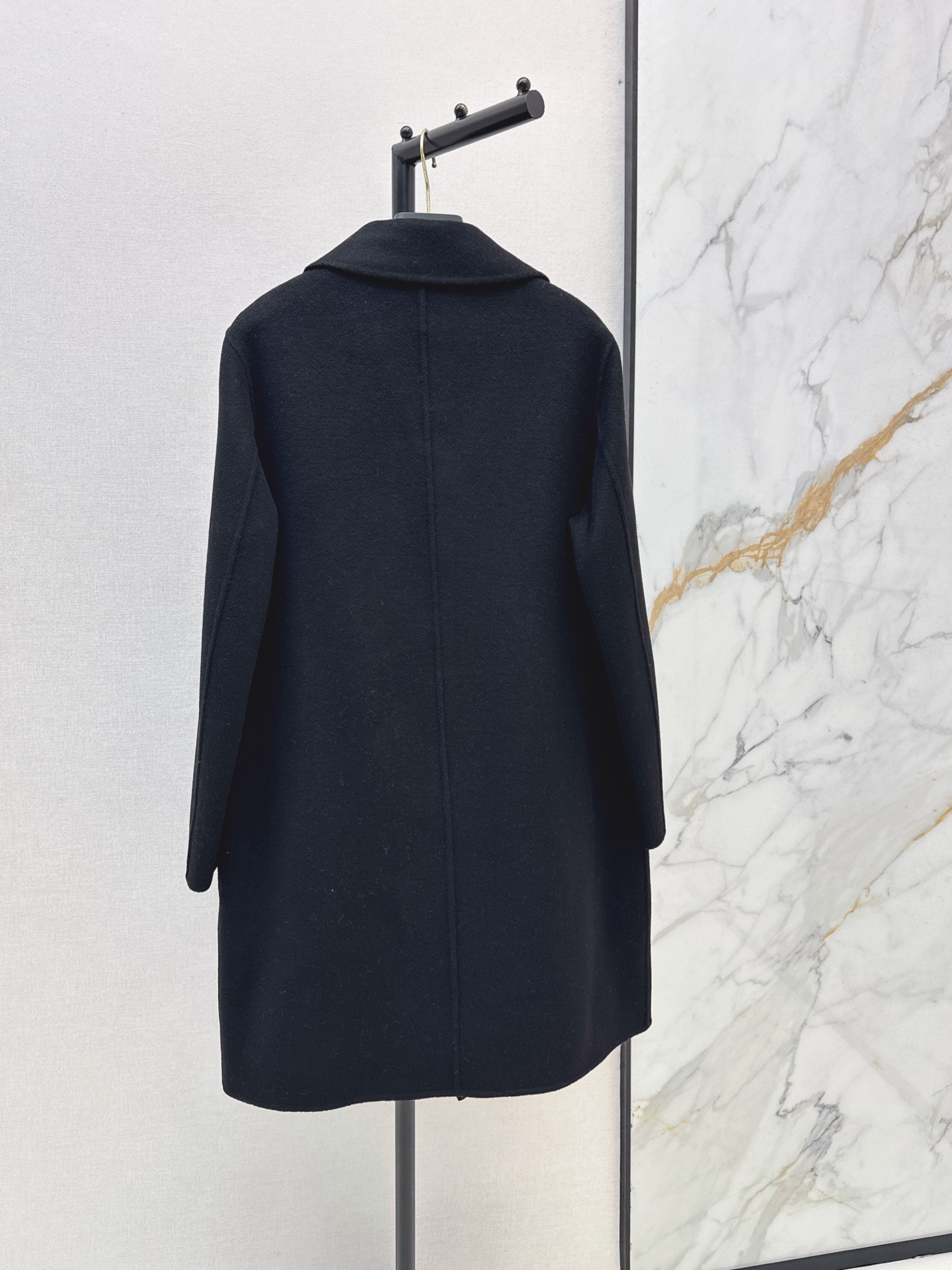 Valen 26fw wool overcoats