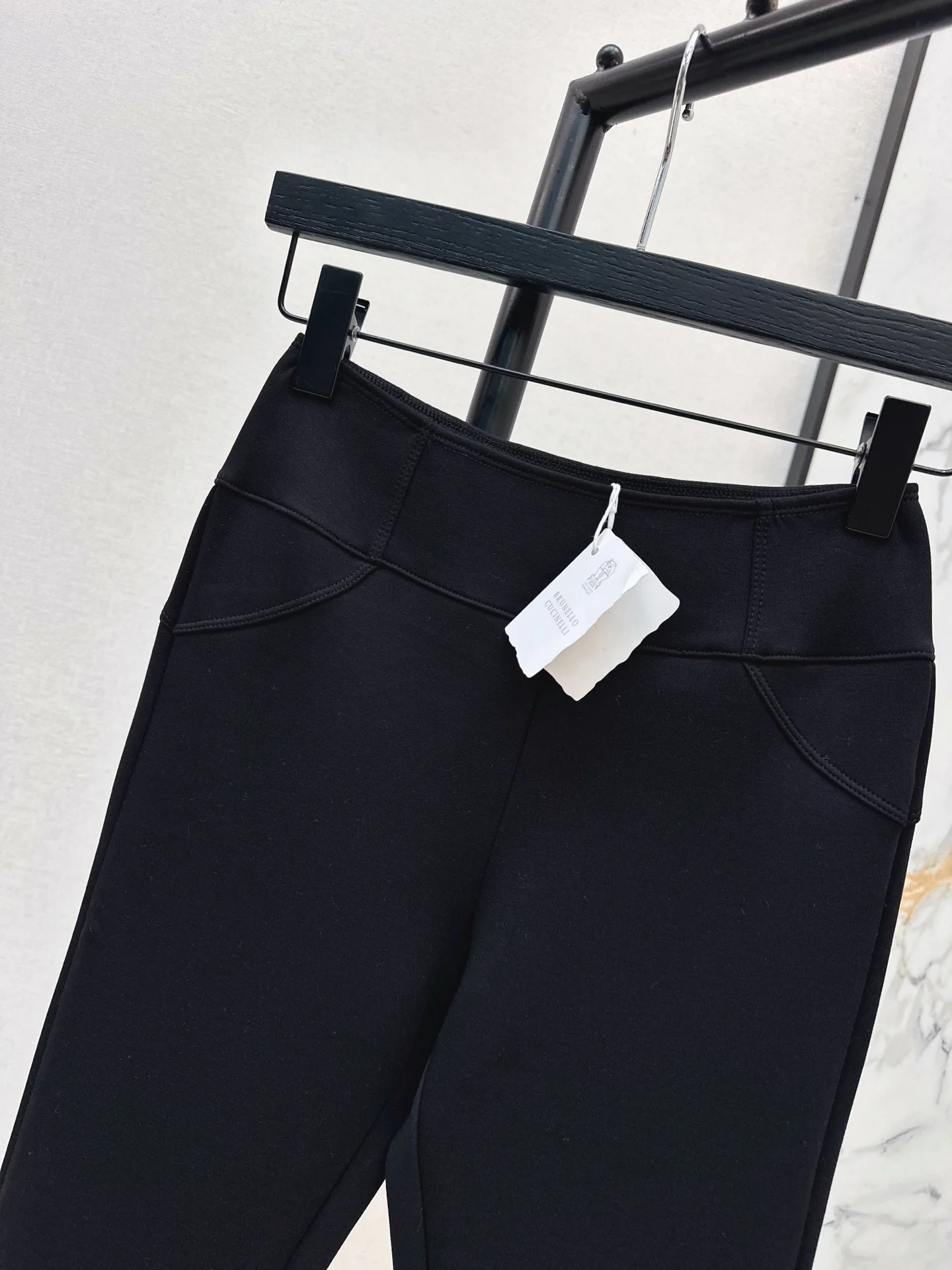 Brun 25fw tights leggings
