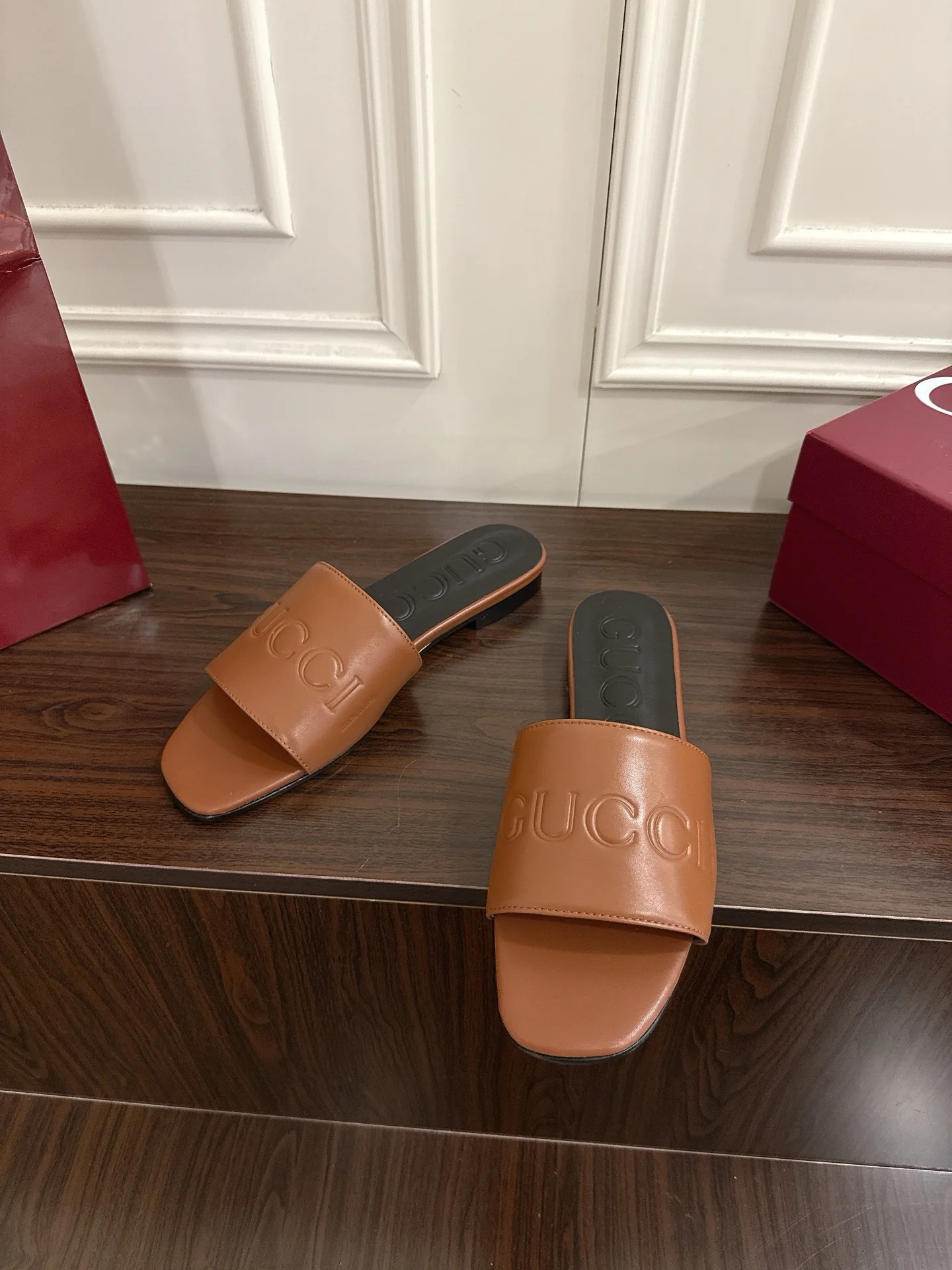 Guc 25fw slides