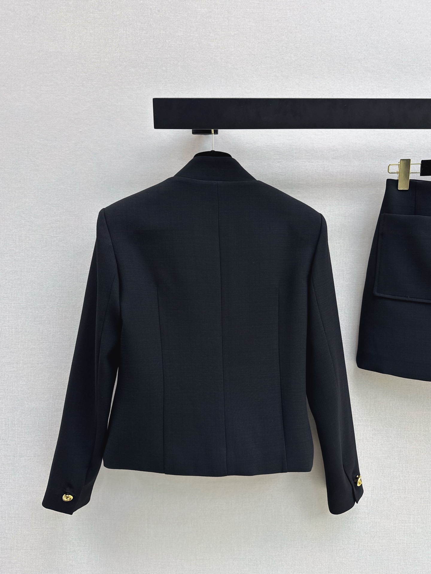 Bott 26fw elegant jacket