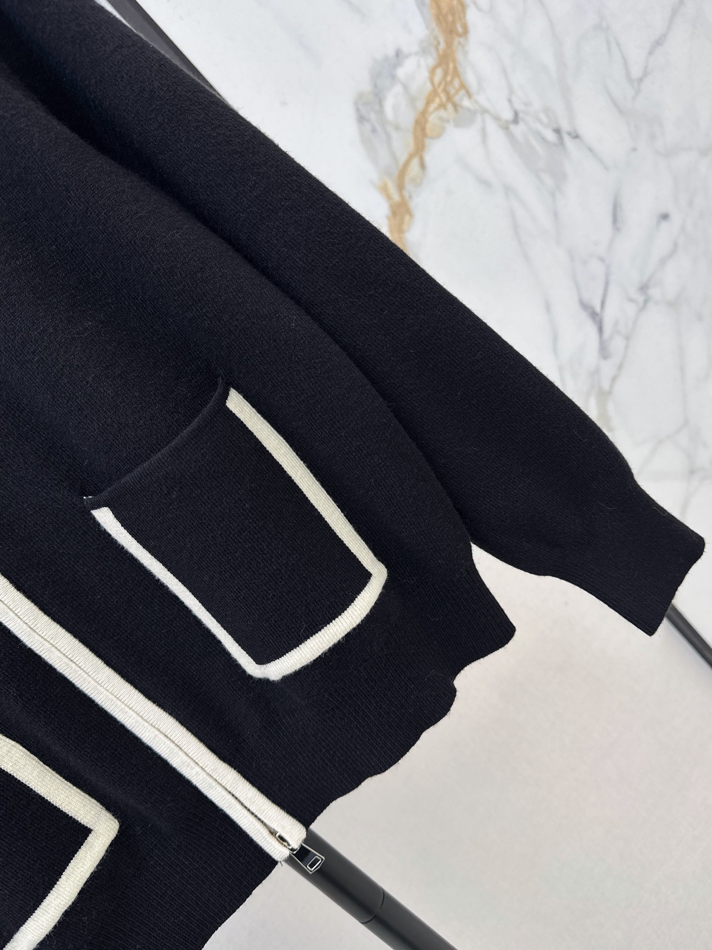 Celi 26fw knit cardigan