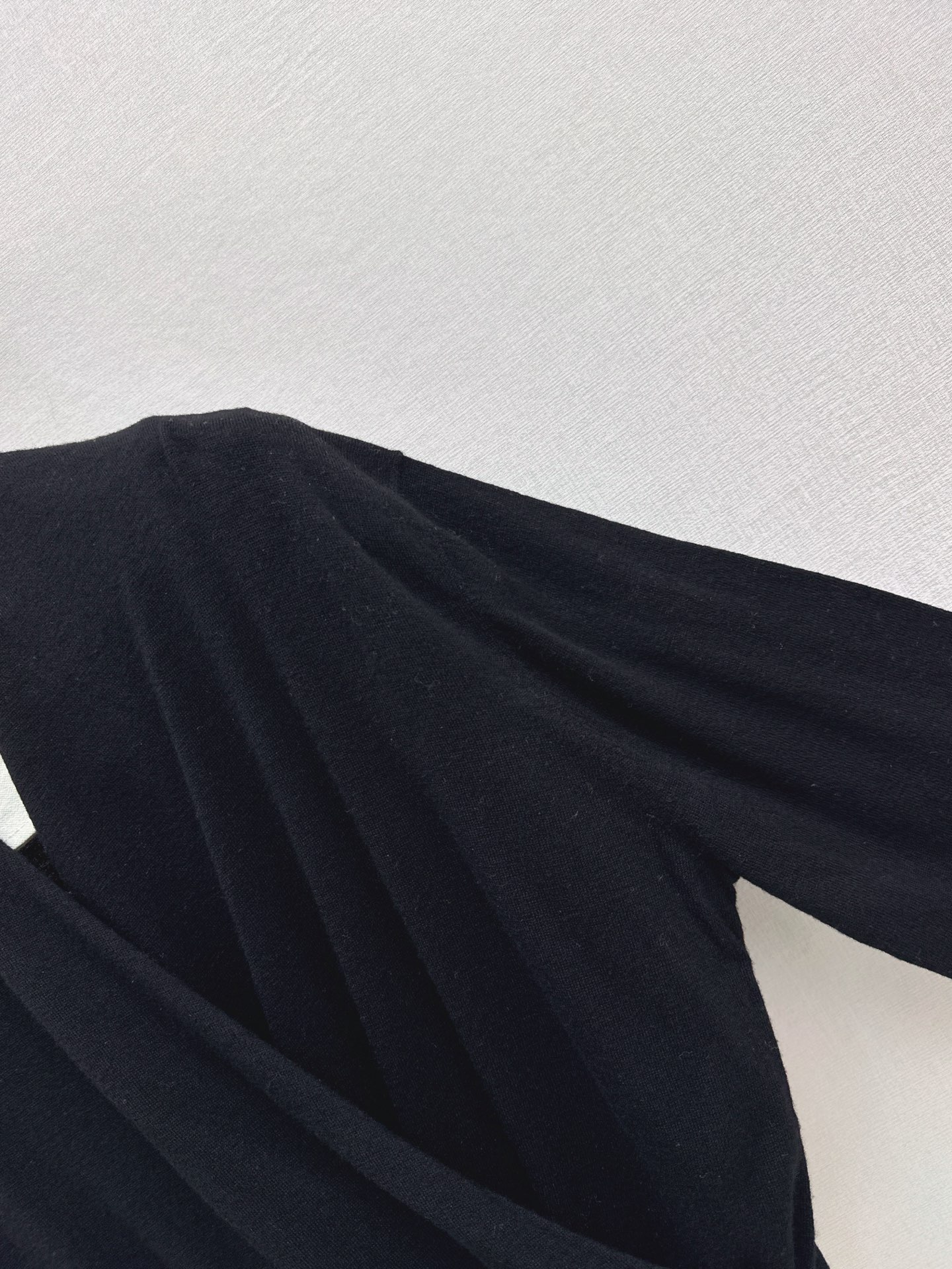 CD 26fw knit basic layer