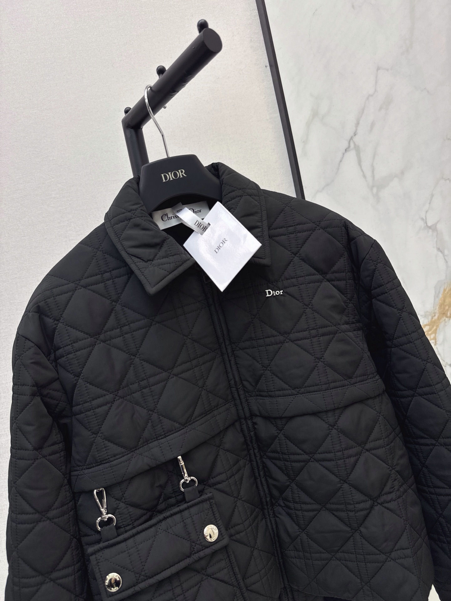 CD 26fwpadded jacket