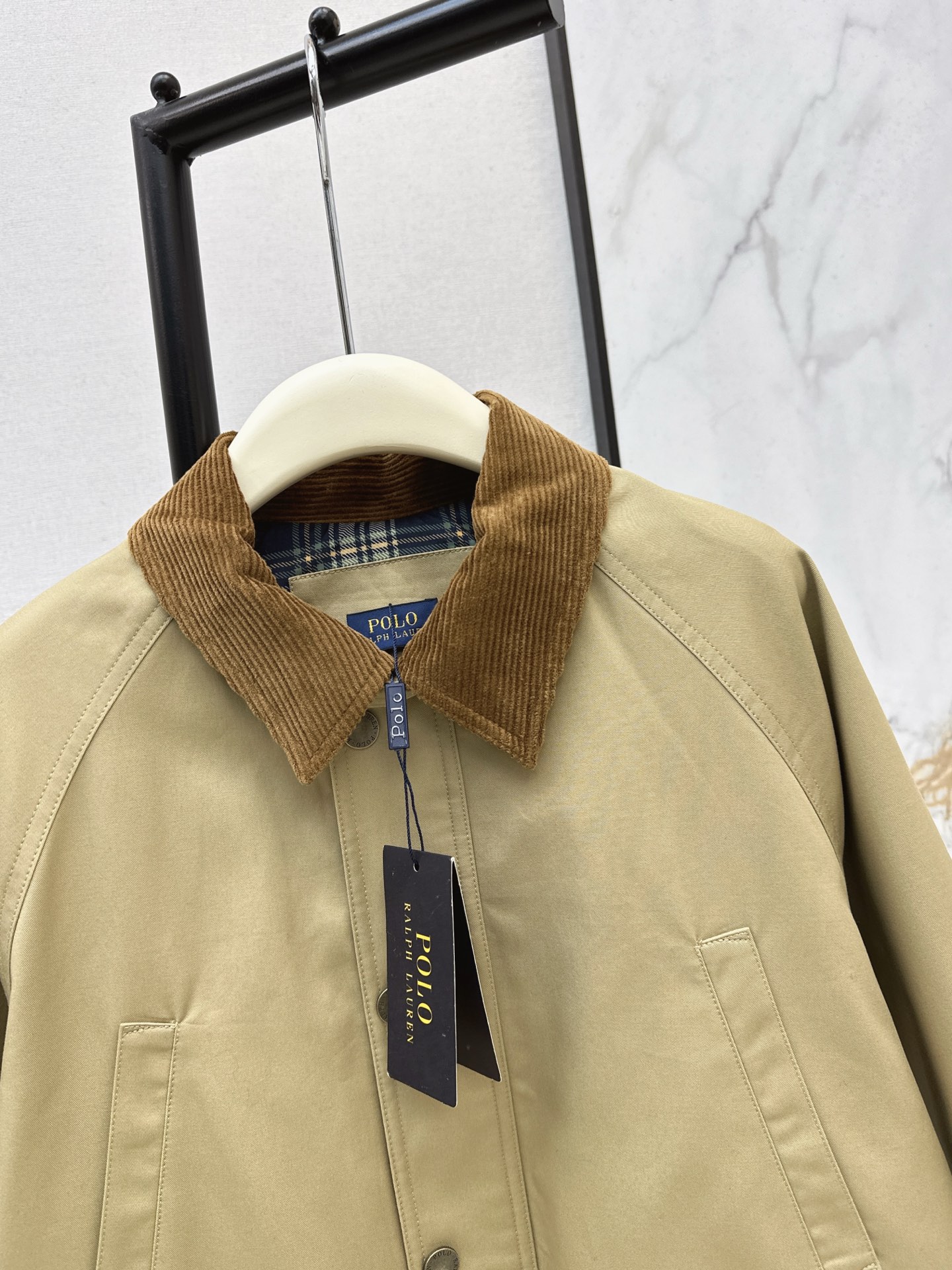 Ralp 26fw trench coats