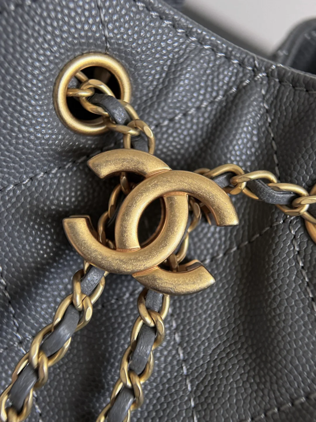 Chan 25B hobo bags