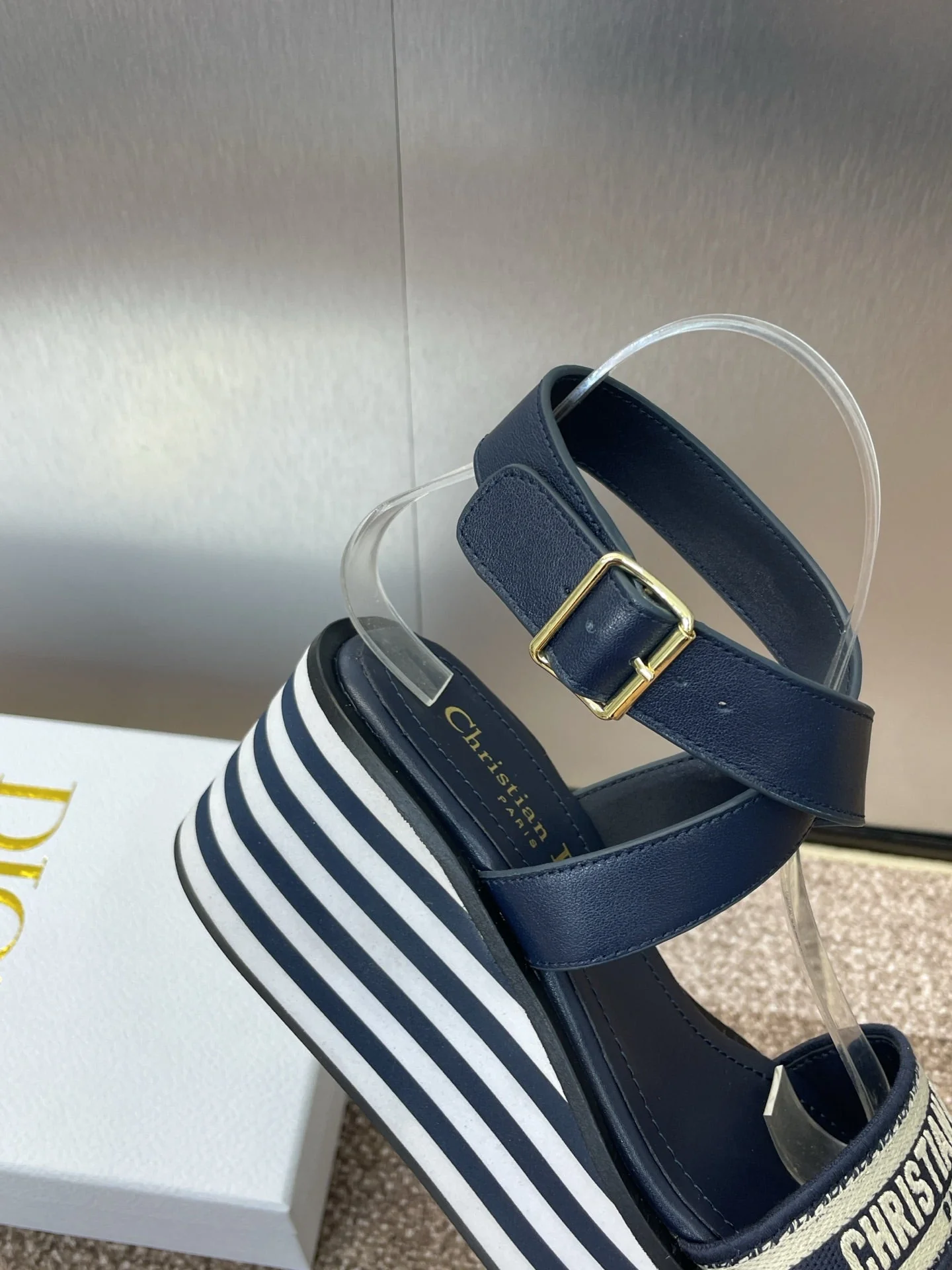 D 25ss ivita dway slipper