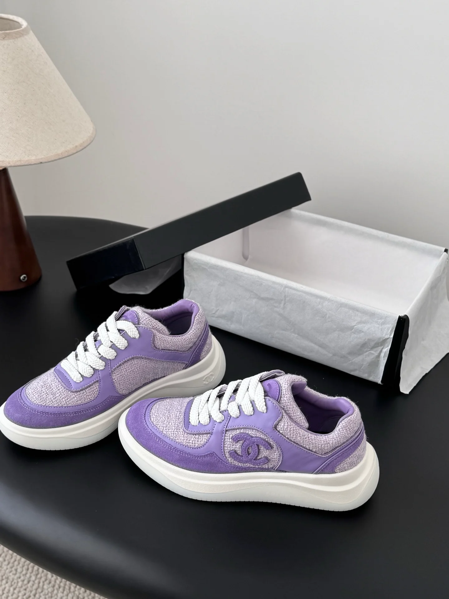 Chan 26ss sneaker