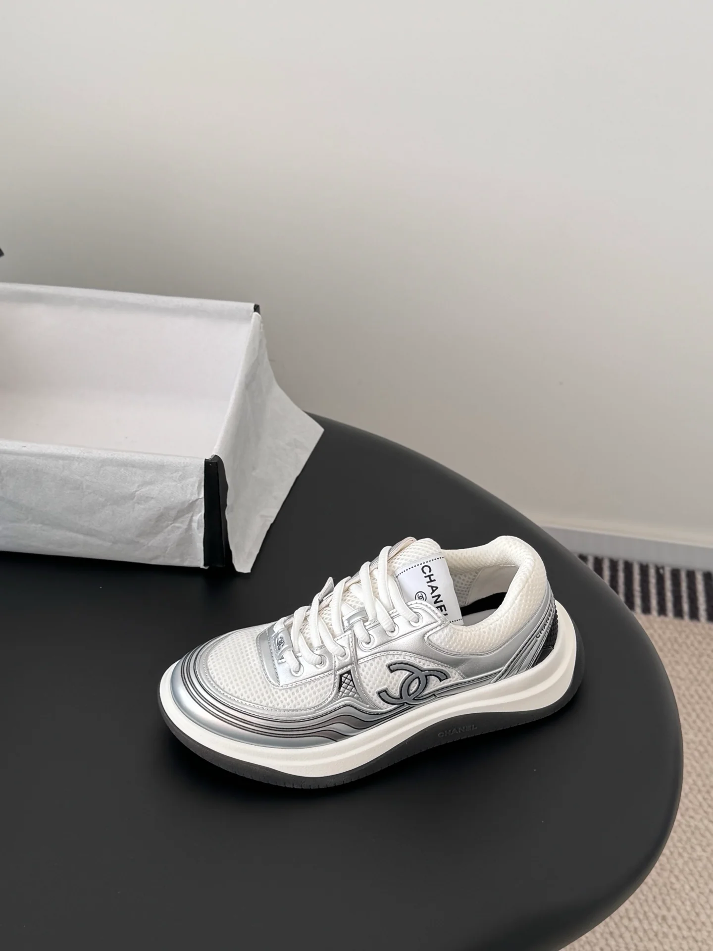 Chan 26ss sneaker