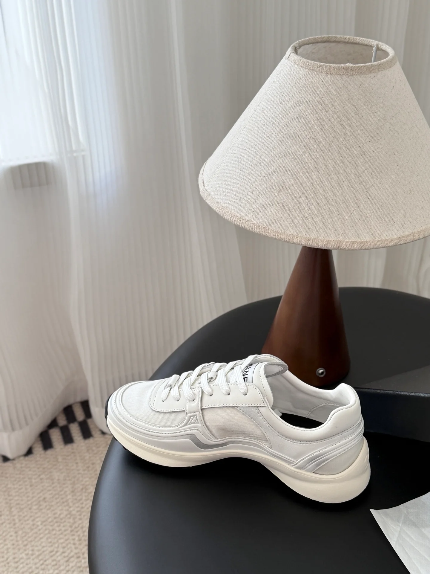 Chan 26ss sneaker