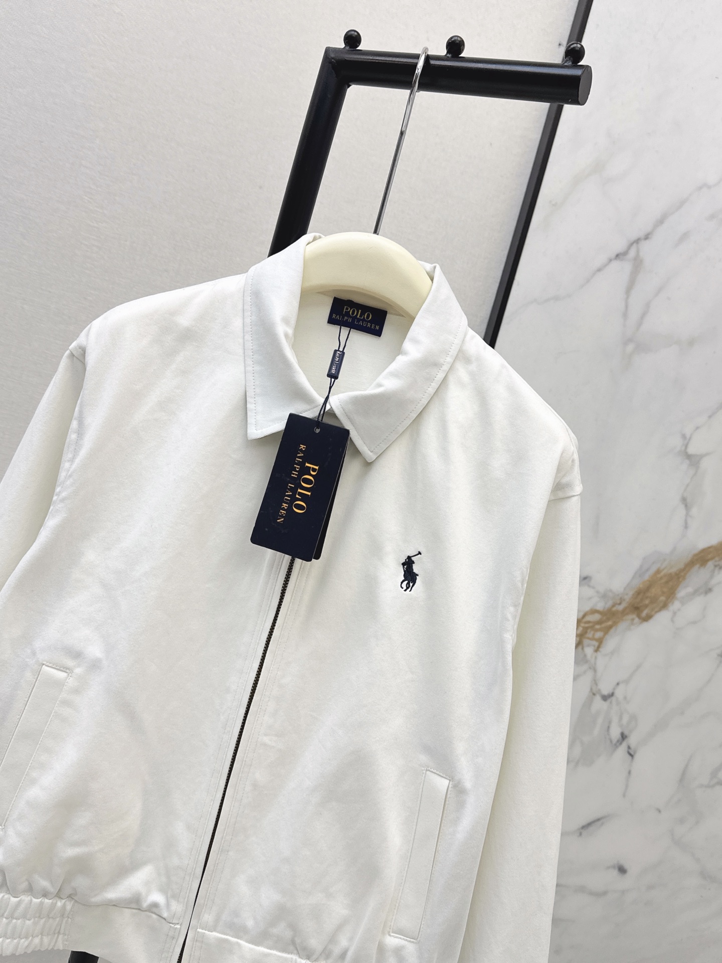 Ralp 26fw zipper jacket