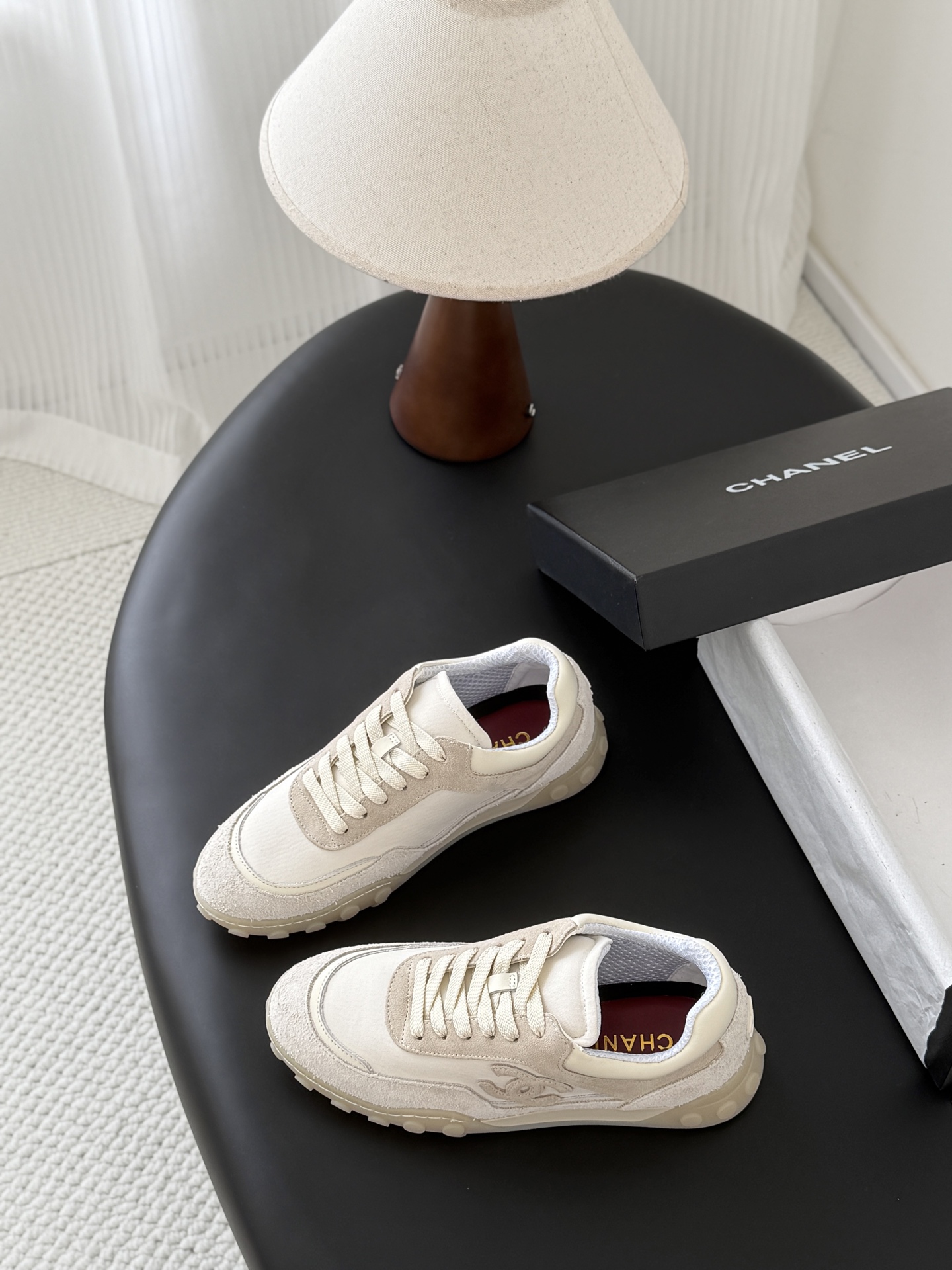 Chan 26ss casual sneaker