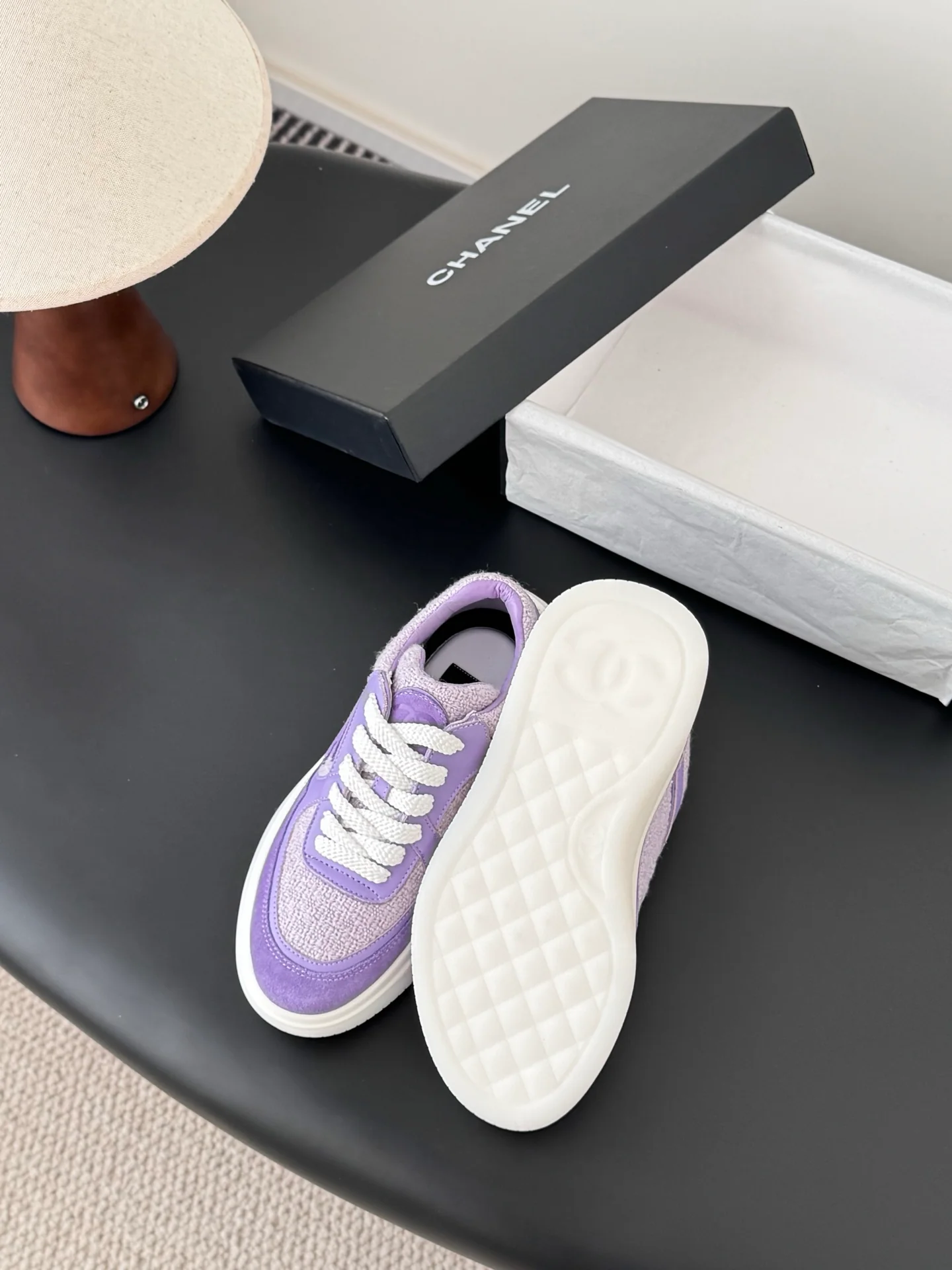 Chan 26ss sneaker