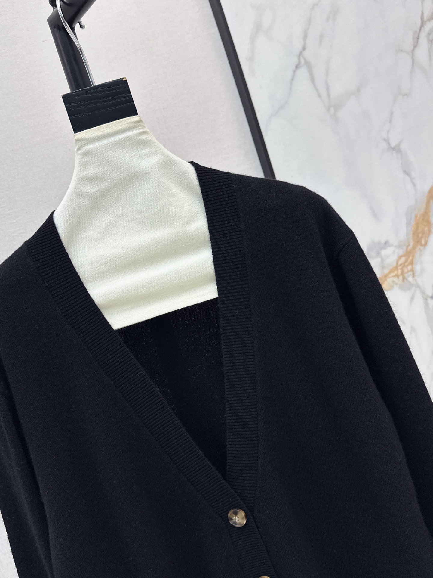 Bur 26fw wool jacket