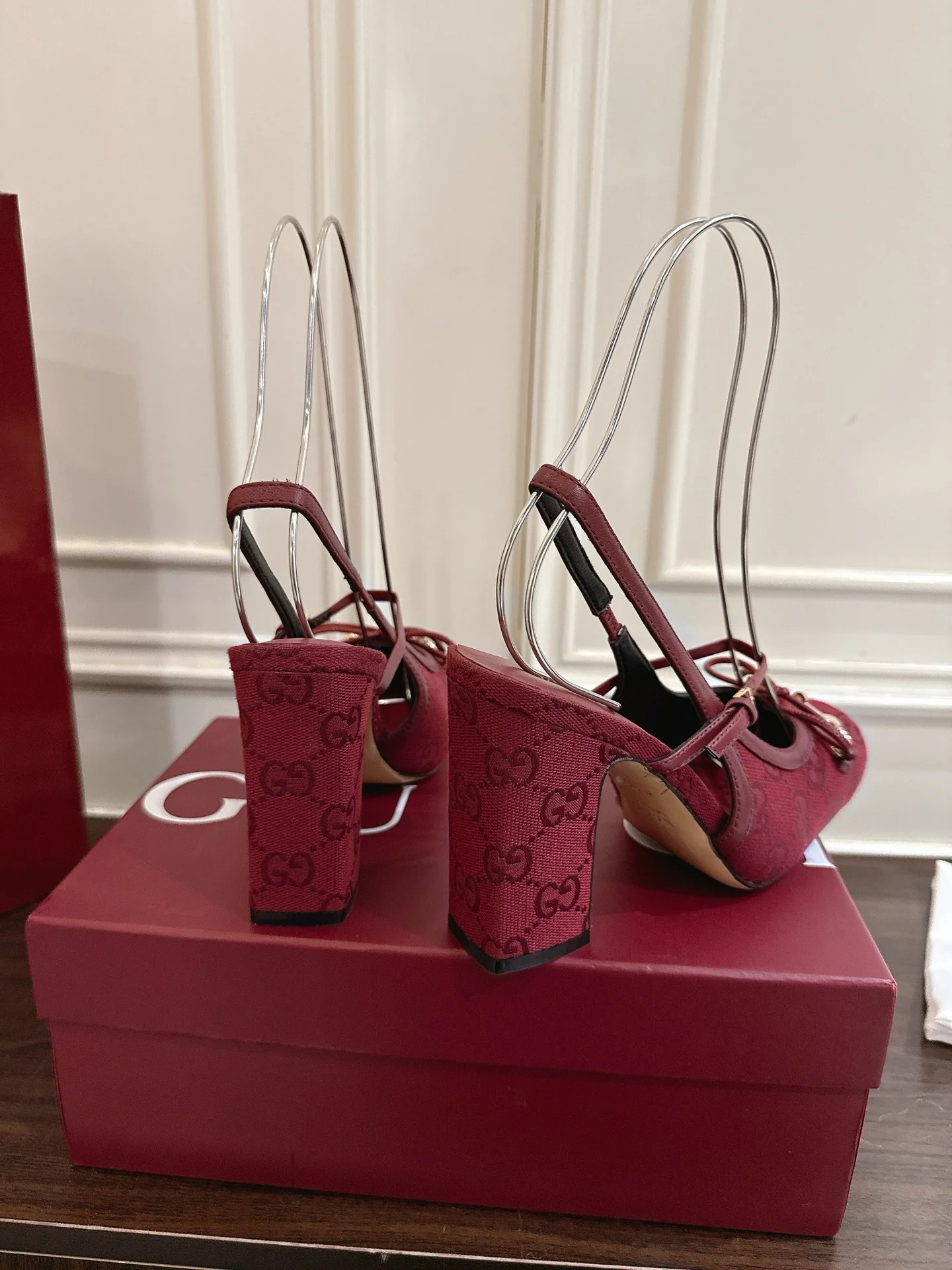 Guc 25fw pumps