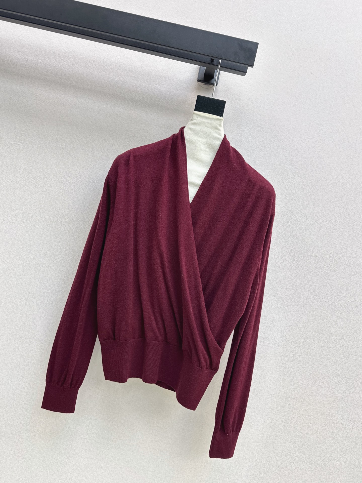CD 26fw knit basic layer