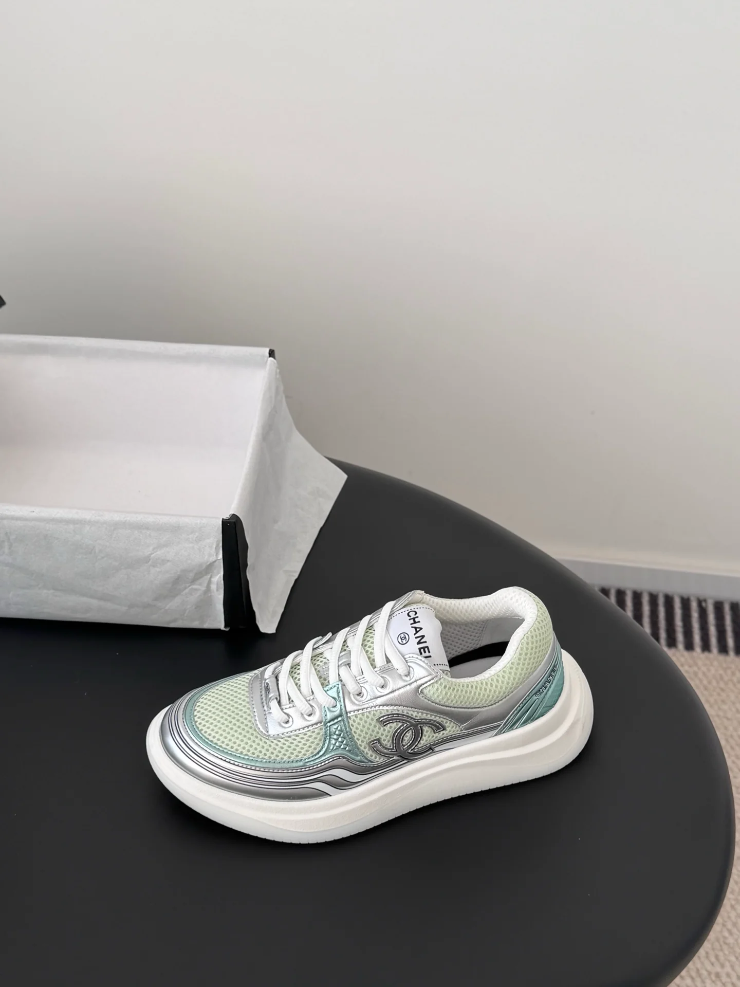 Chan 26ss sneaker