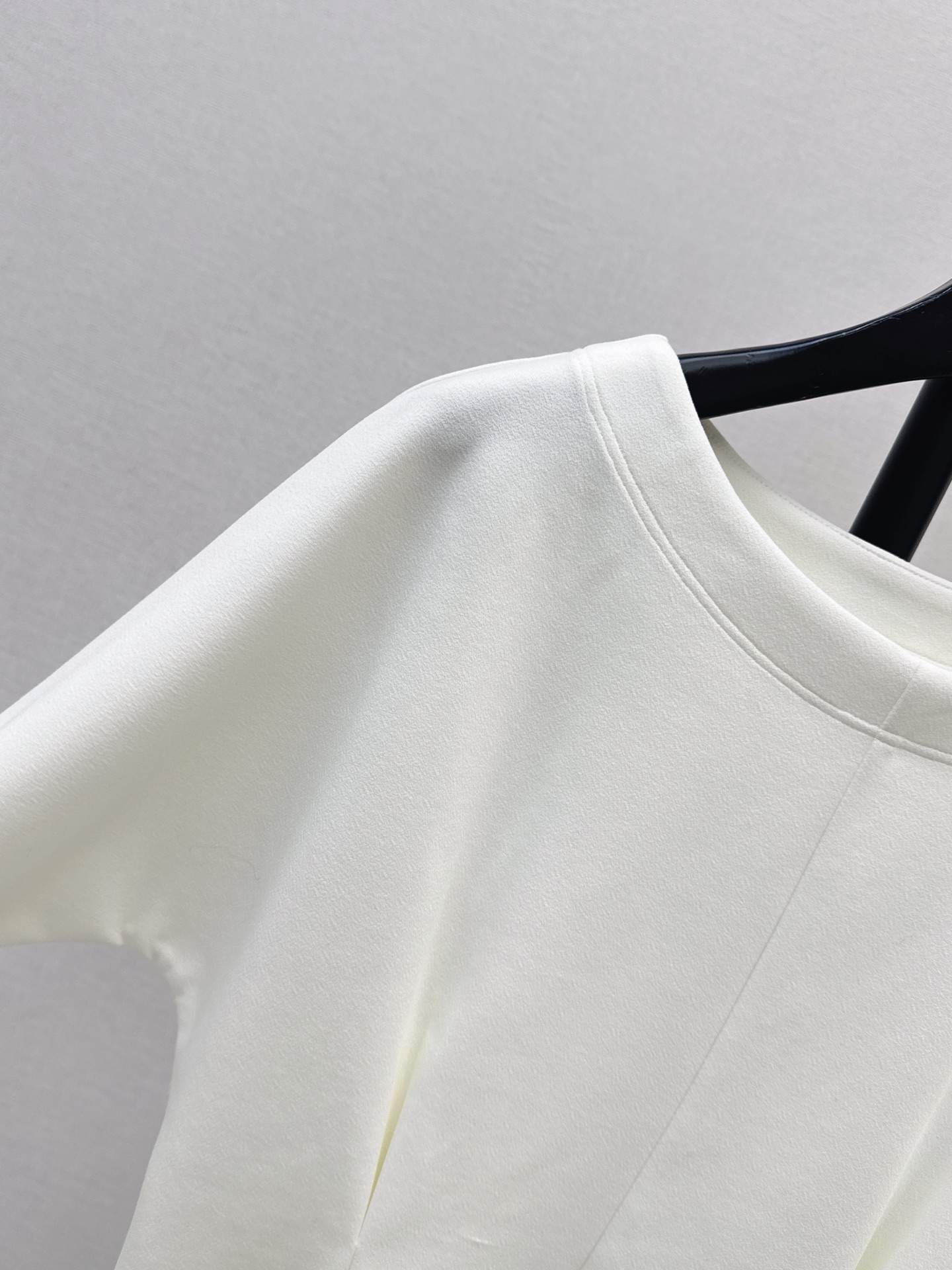 Bott 26fw dolman sleeve top