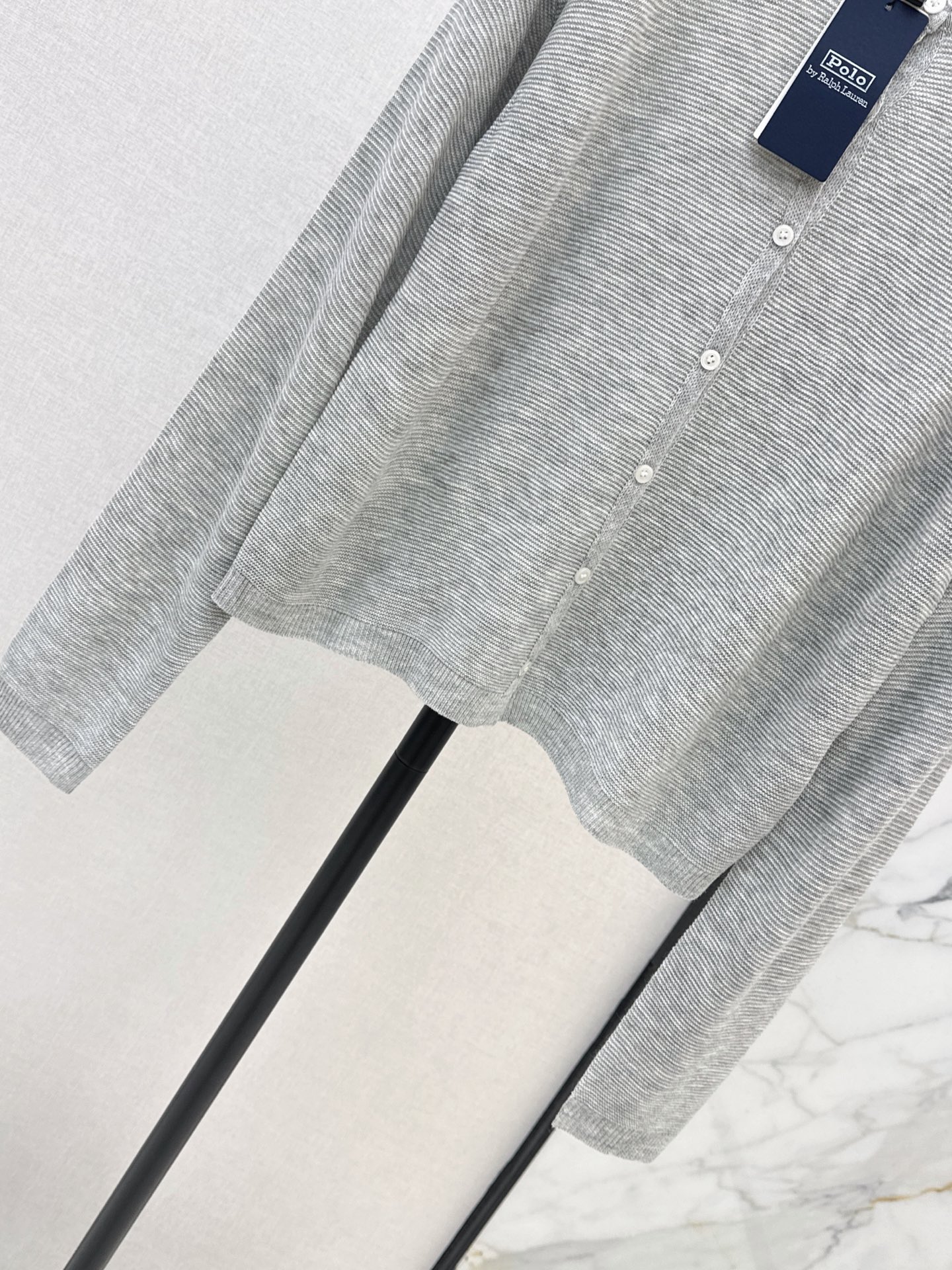 Ralp 26fw knit cardigan