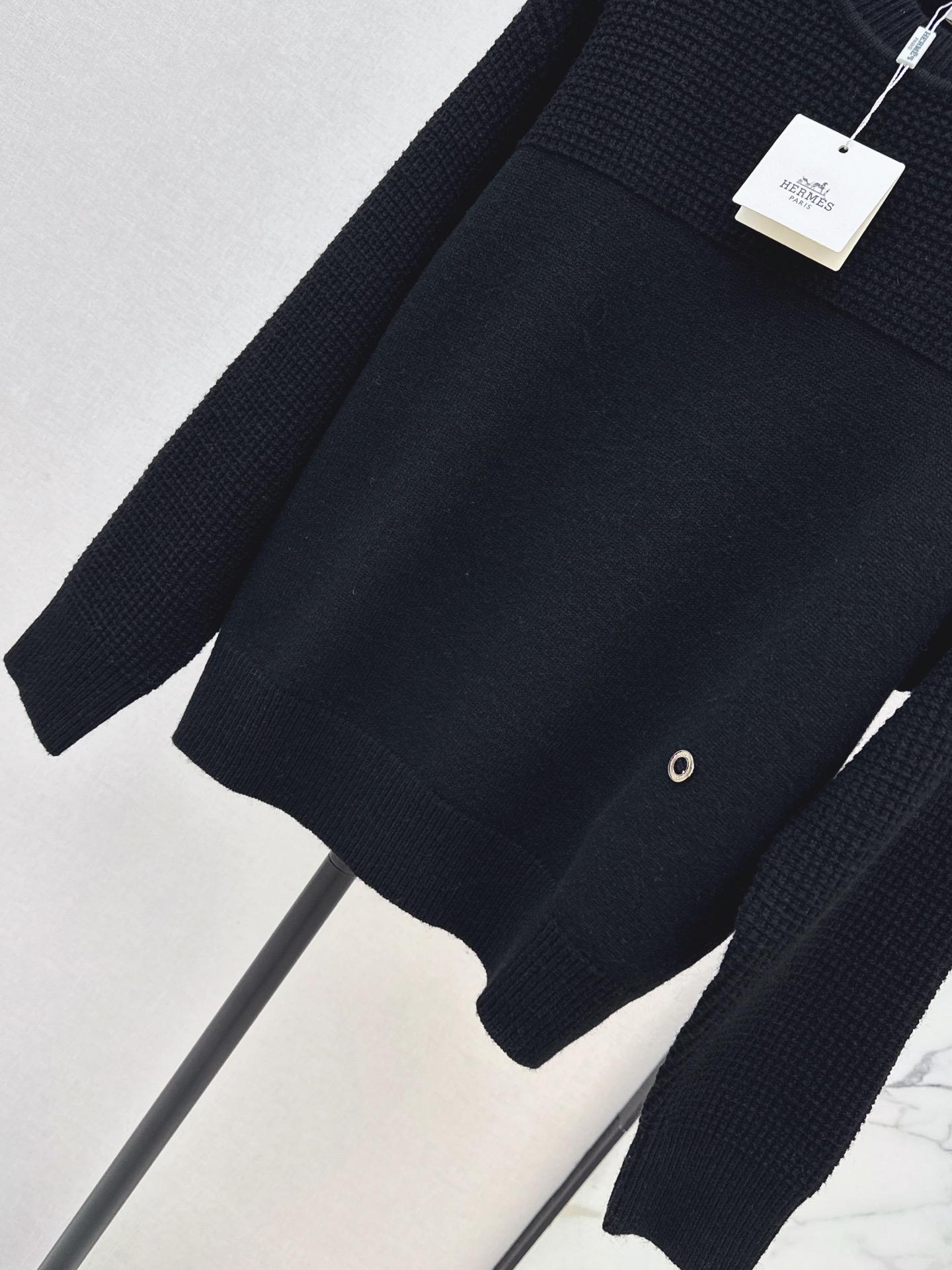 Her 26fw wool sweater
