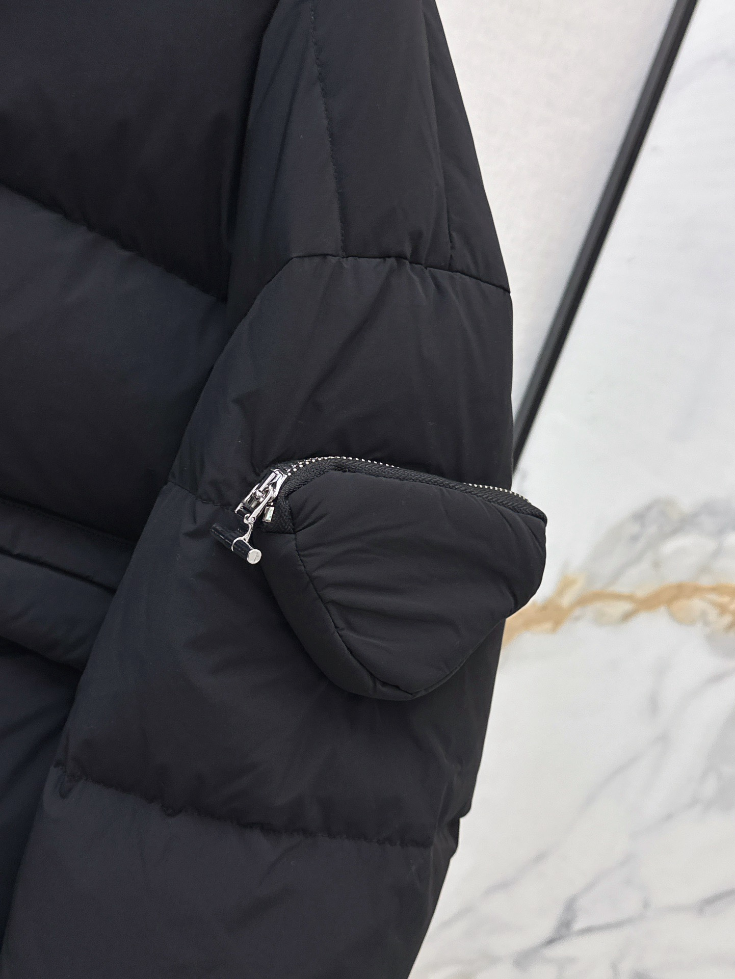 Pra 26fw dowen jacket