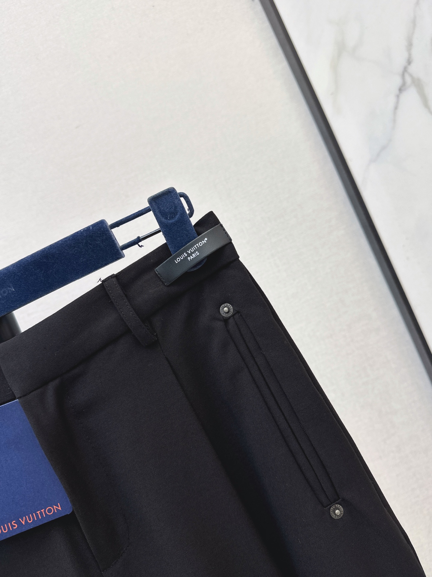 Loui 26fw suit pants