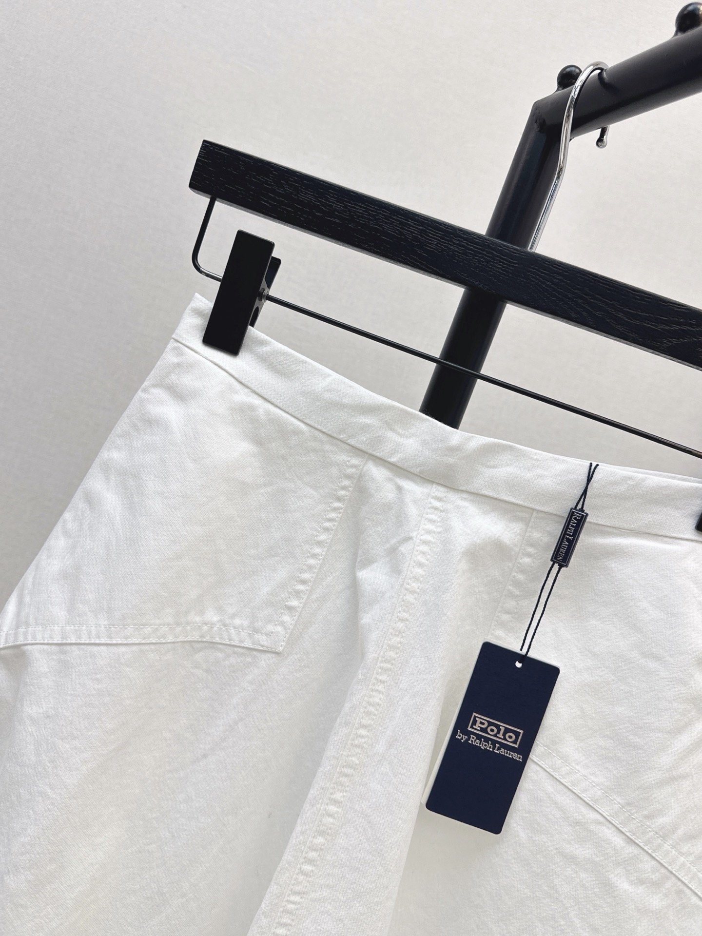 Ralp 26fw pleated skirt
