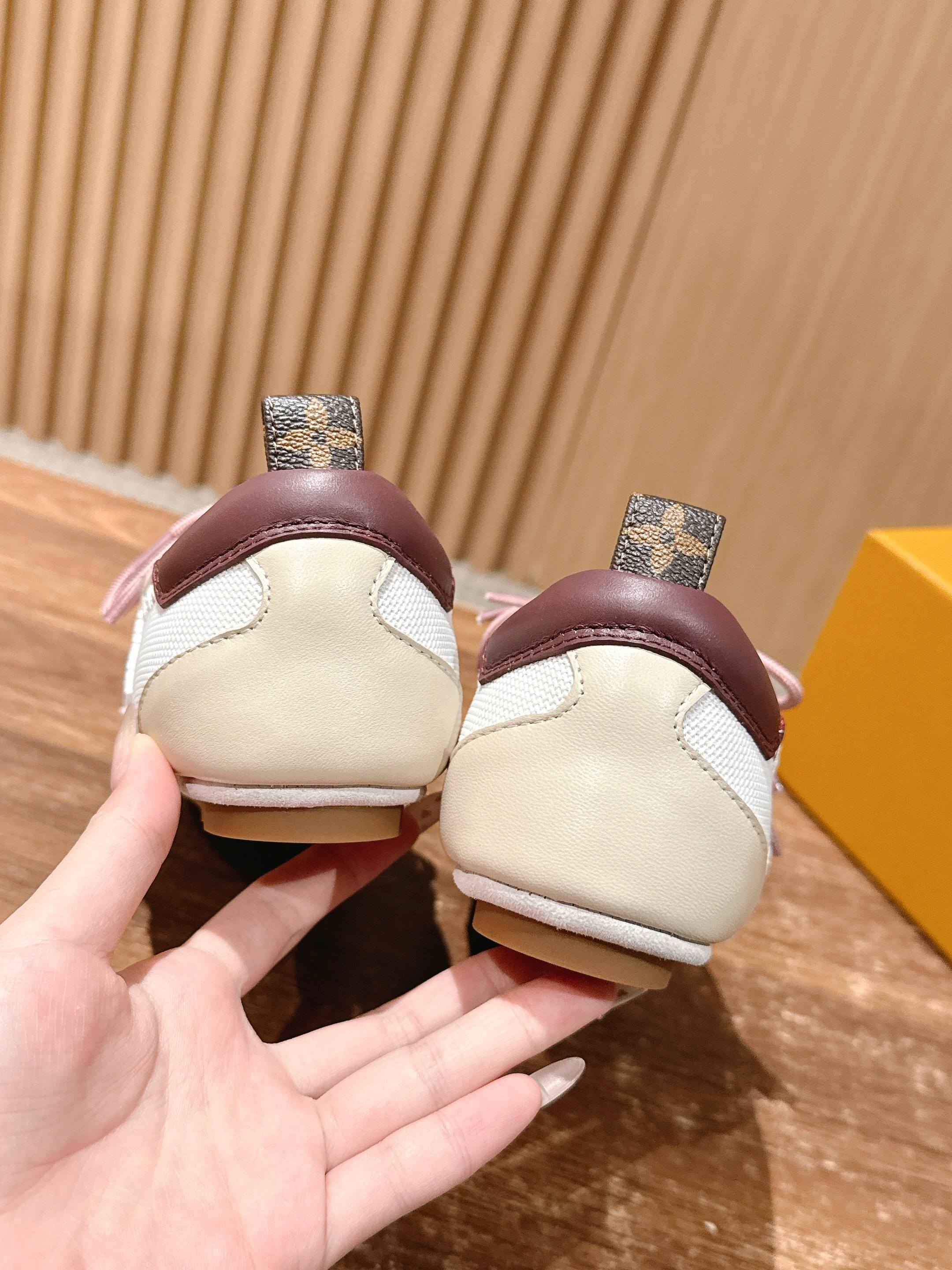 Loui 25fw sneaker
