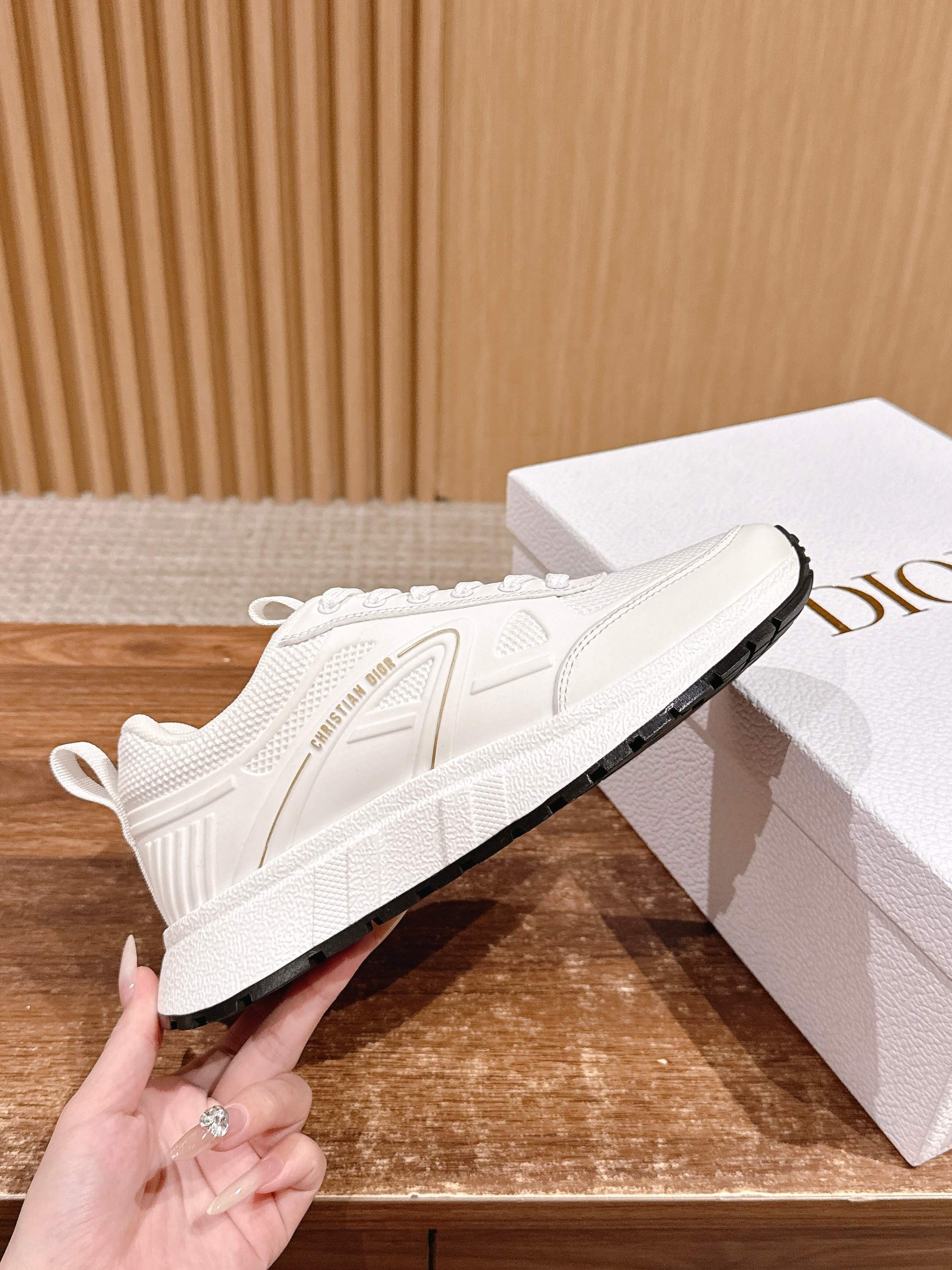 CD 25fw sneaker