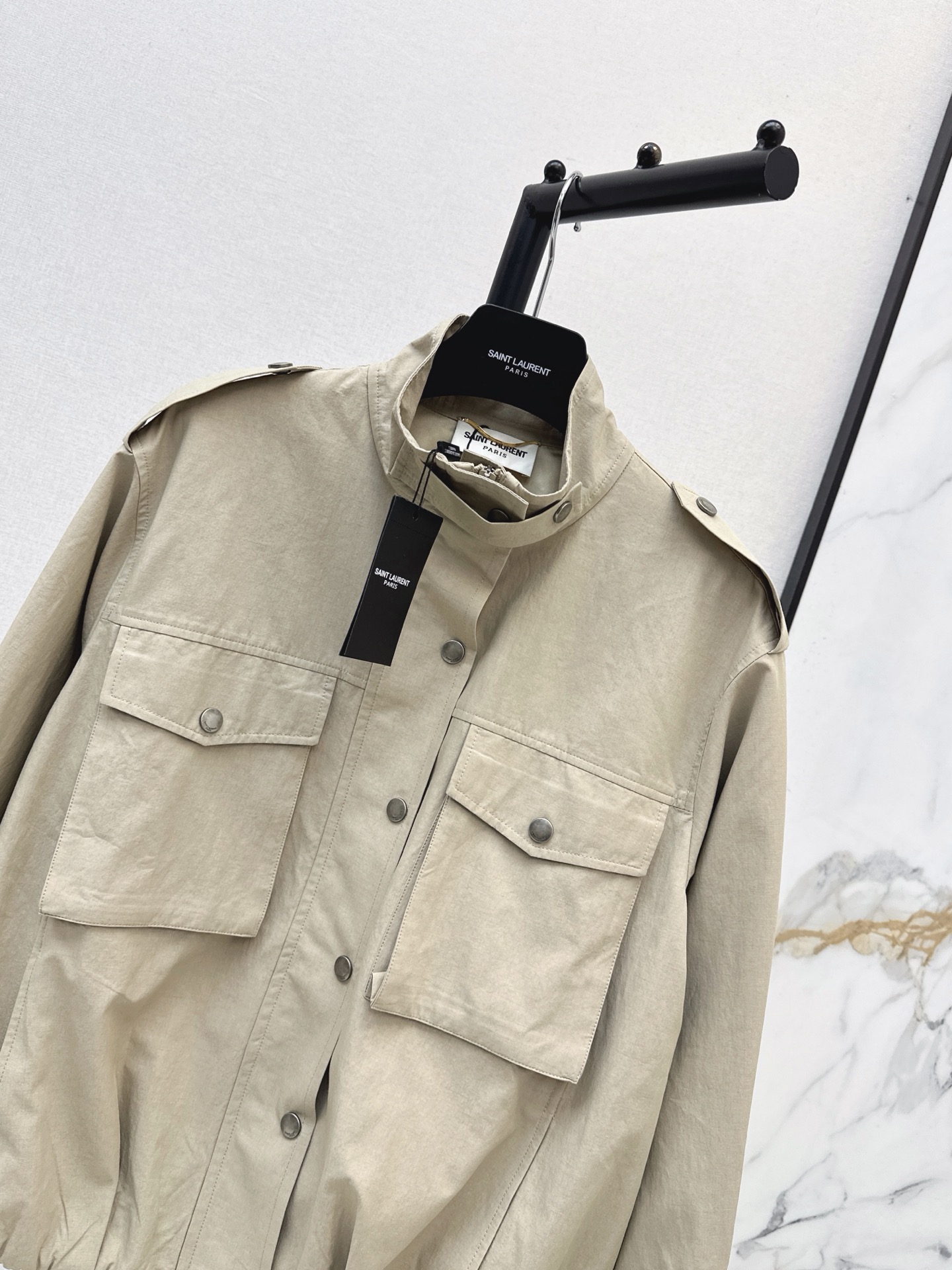 Sain 26fw jacket