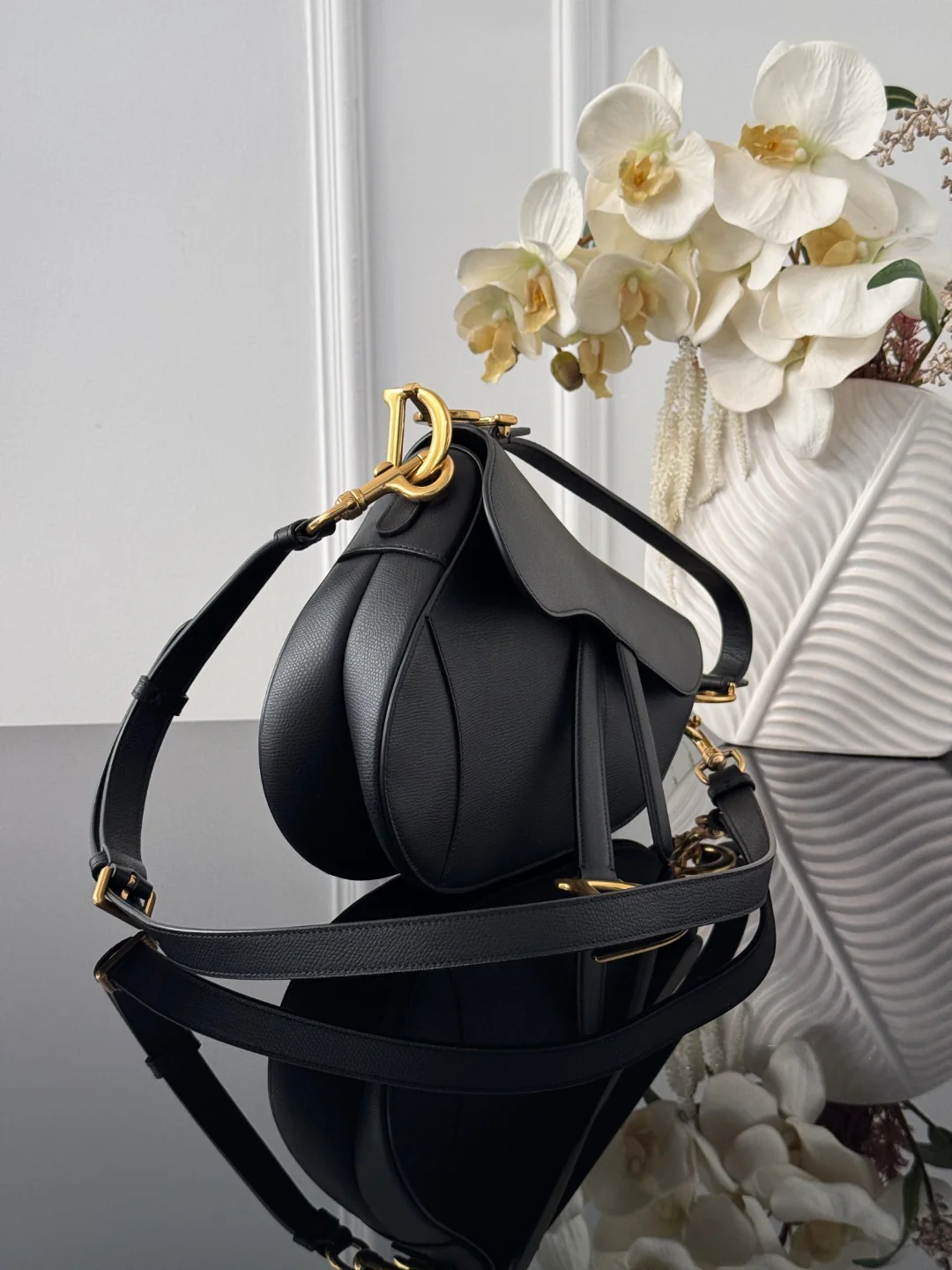 CD 26ss saddle bag