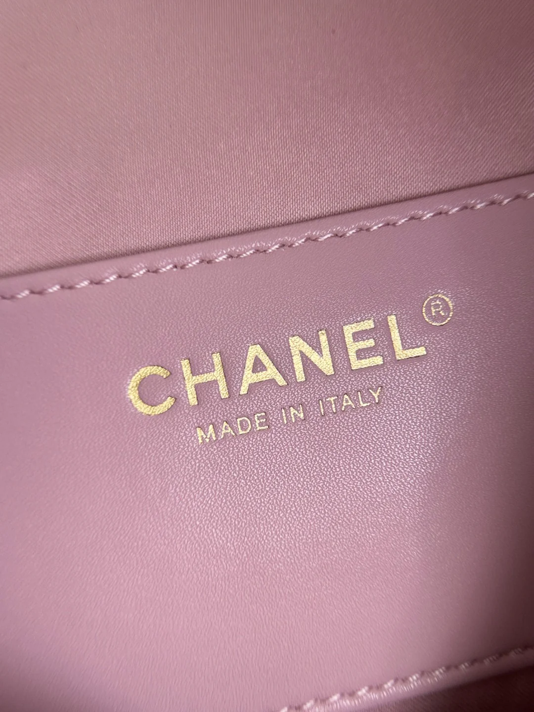 Chan 25A 25bag hobo bags