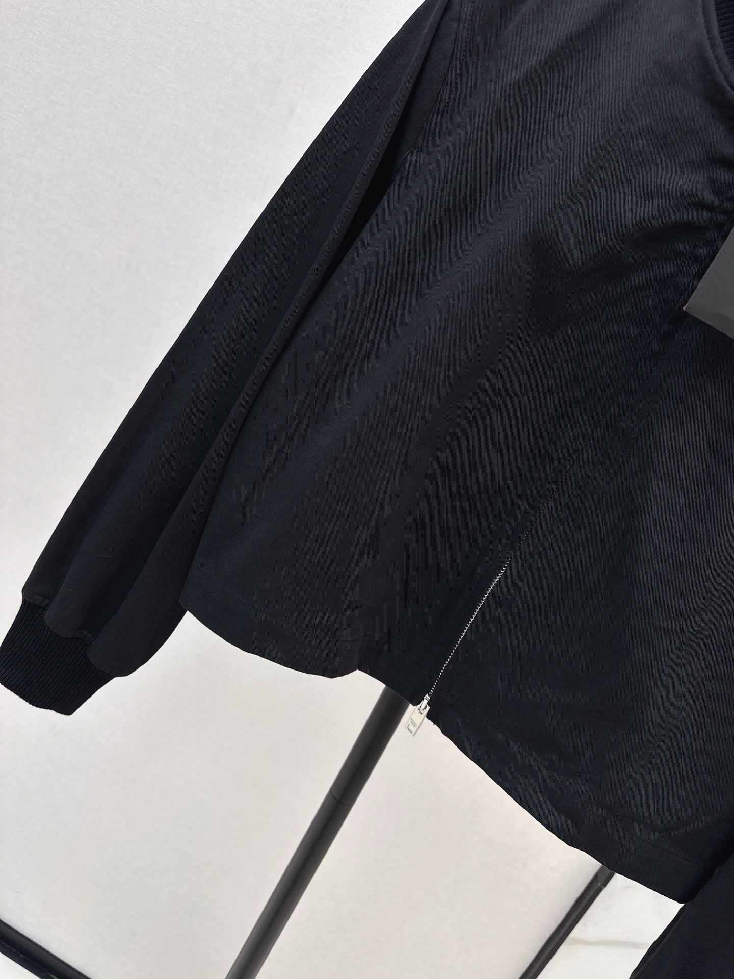 Bott 26fw zipper jacket