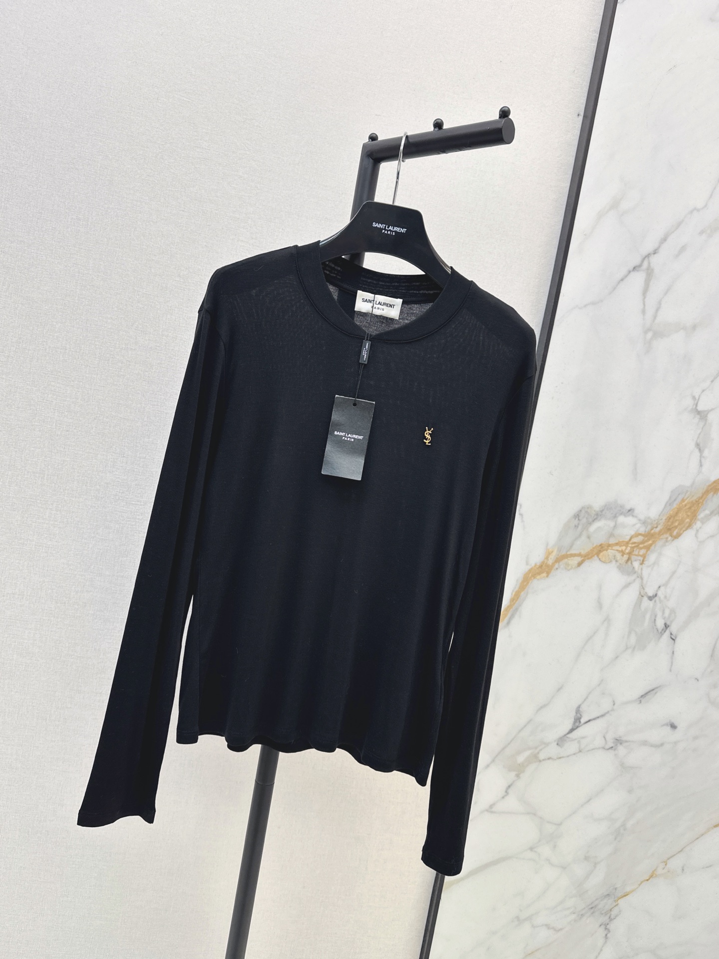 Sain 26fw basic tee