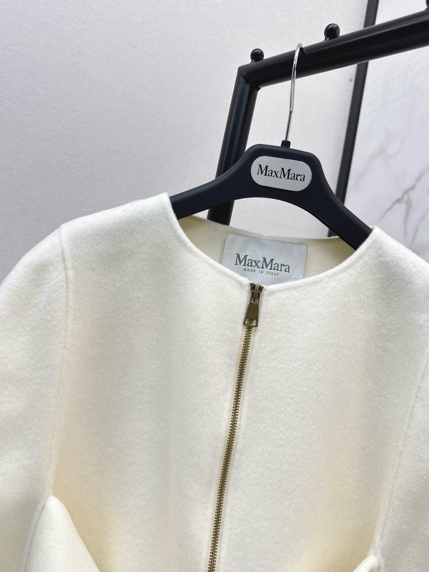 Max 26fw dolman sleeve overcoats