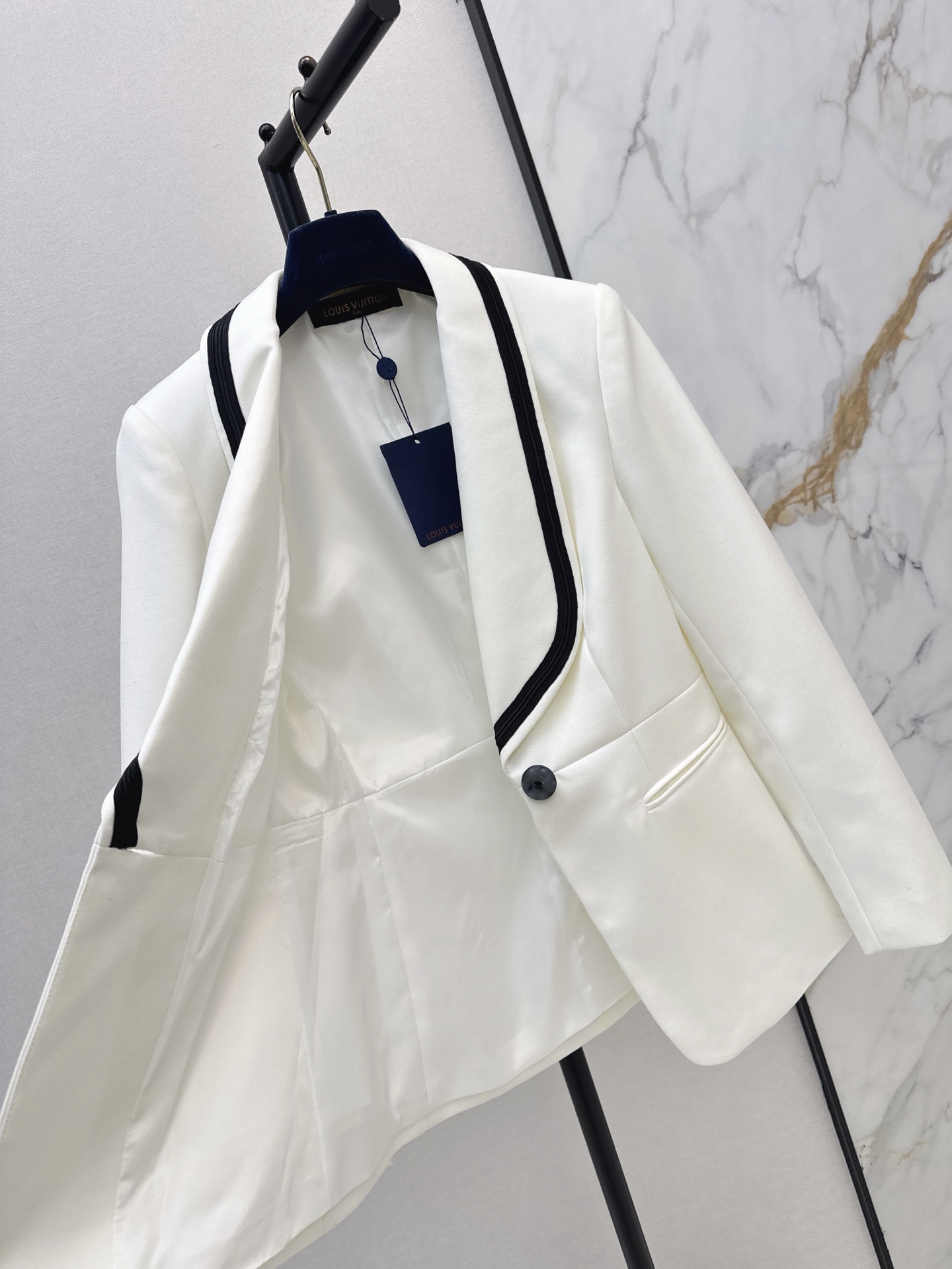 Loui 26fw blazer