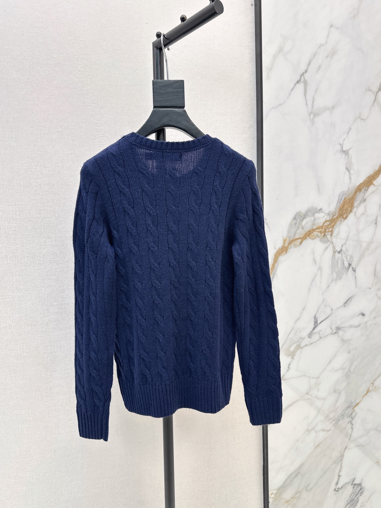Ralp 26fw knitwear