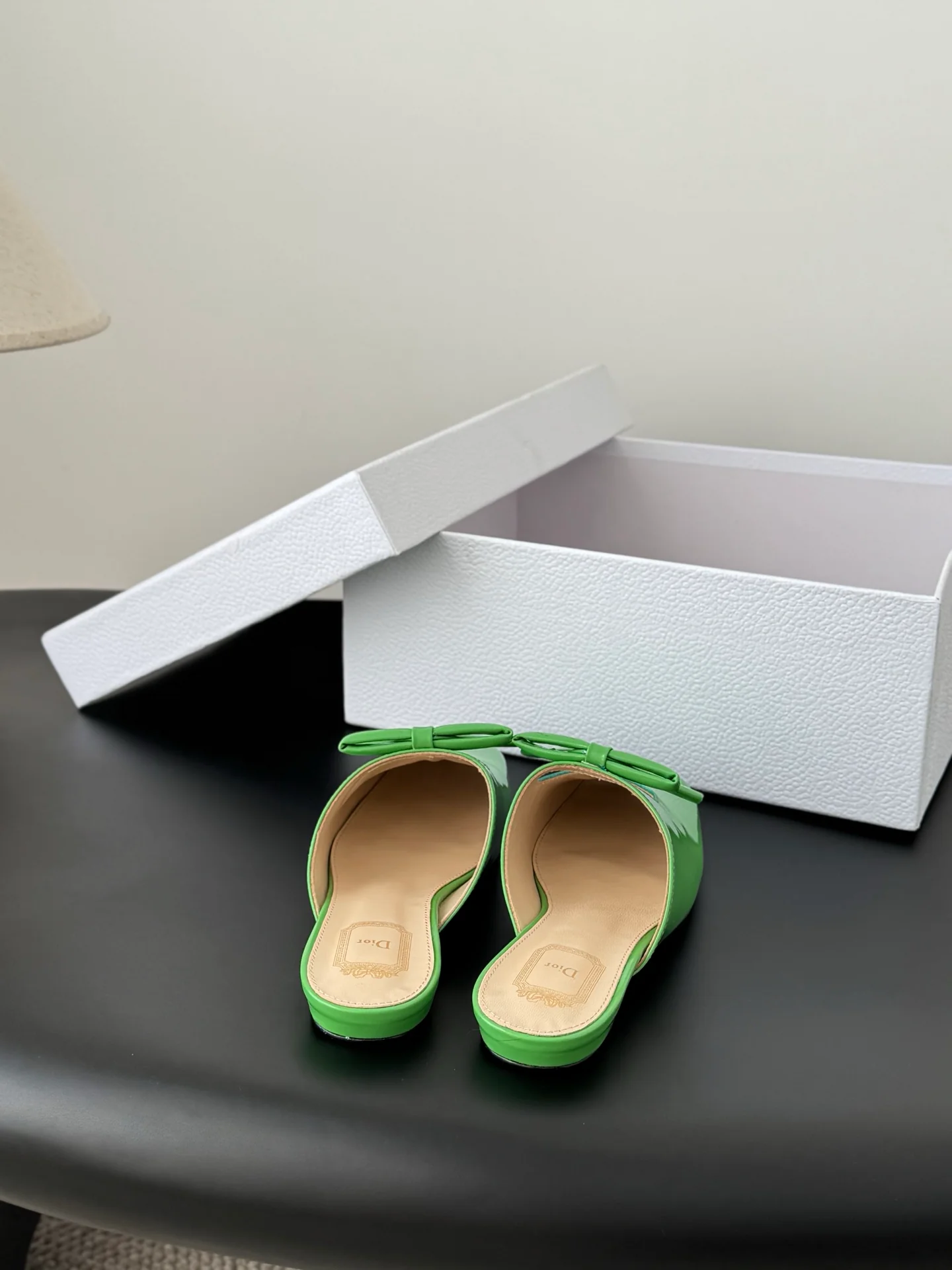 CD 26ss mules