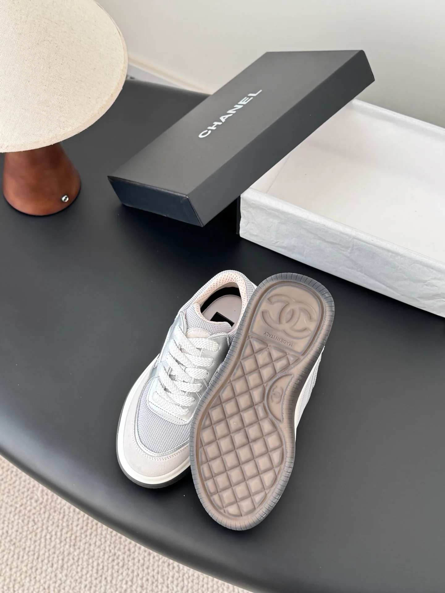 Chan 26ss sneaker