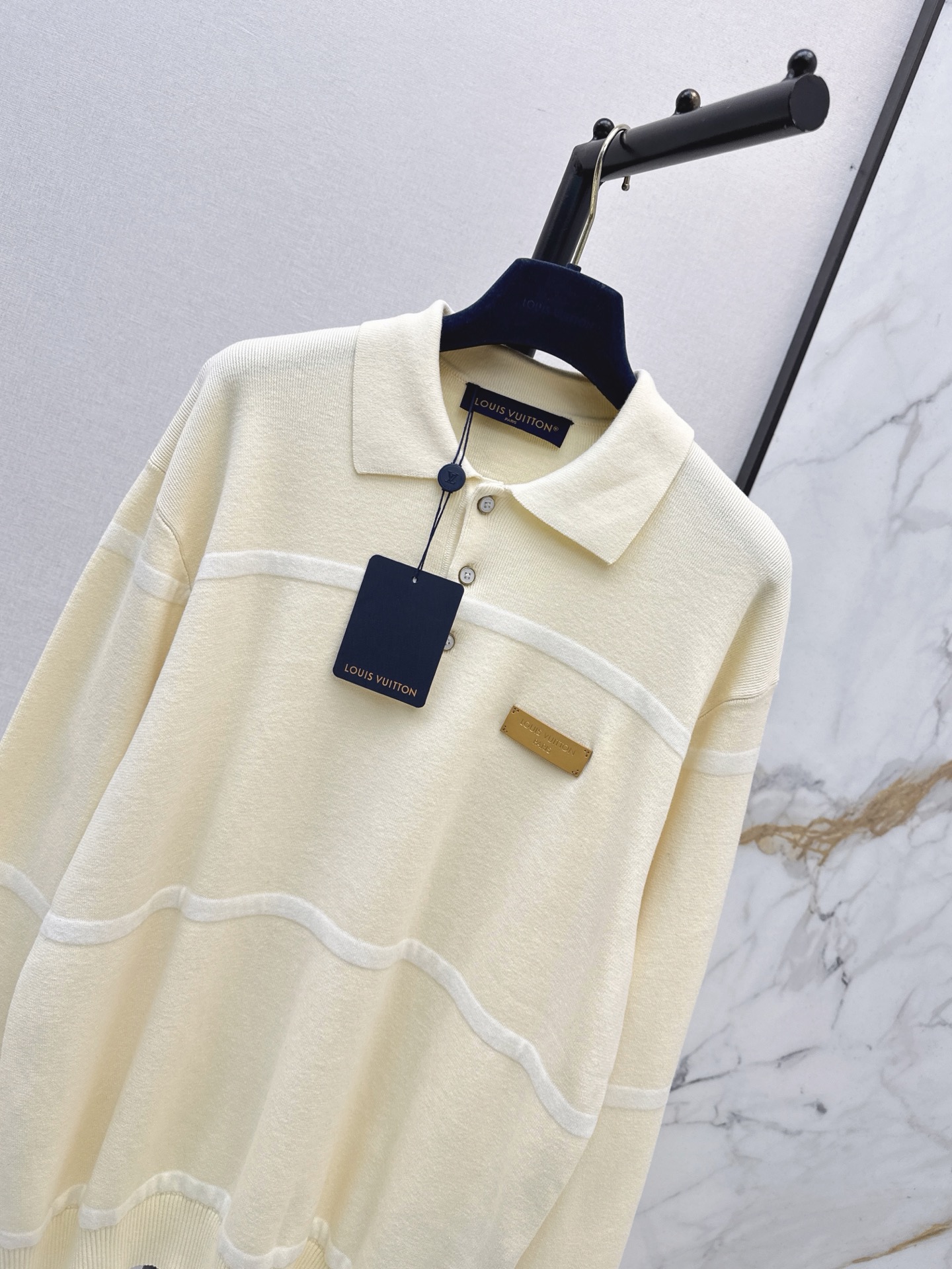 Loui 26fw knitwear
