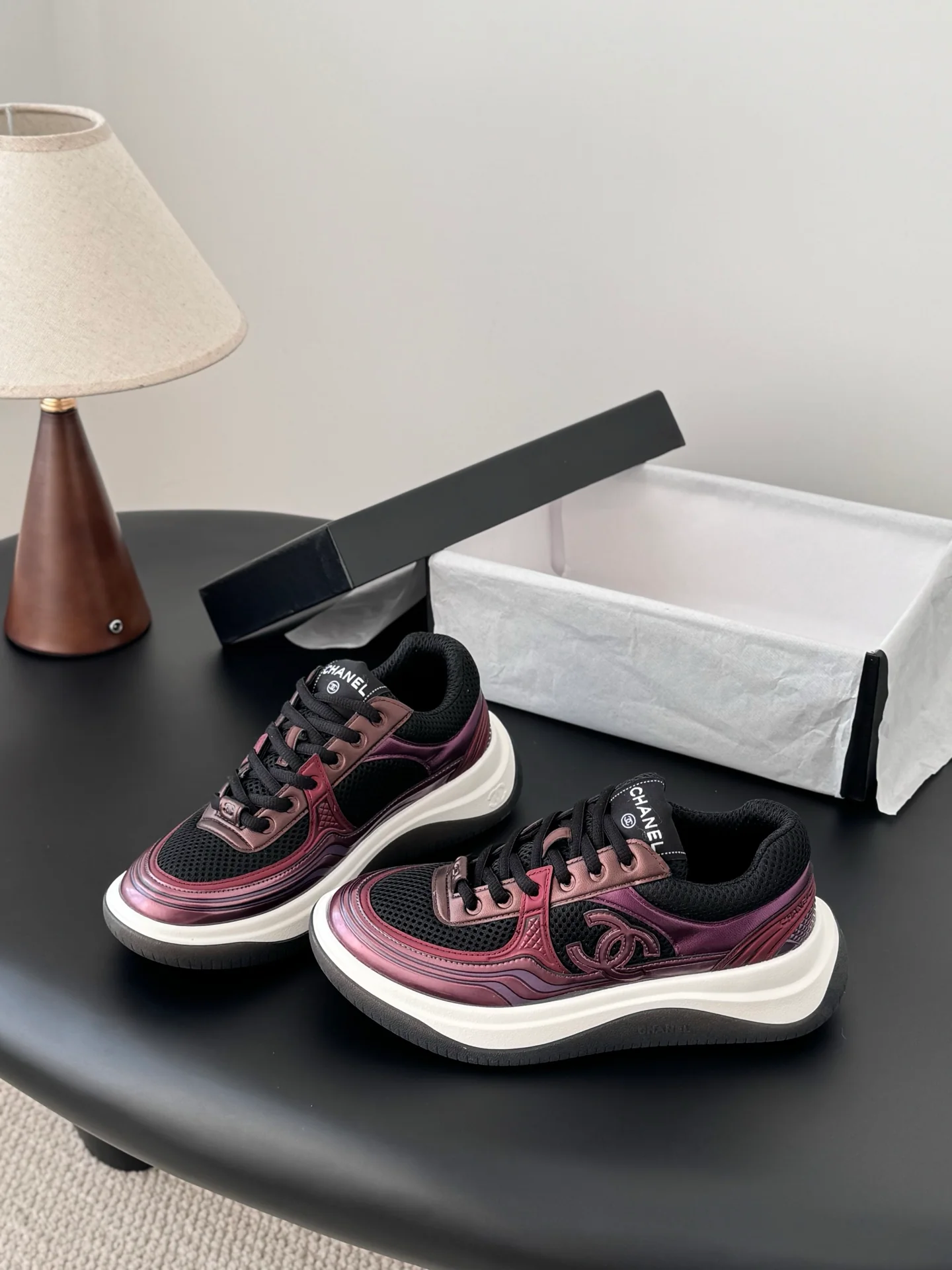 Chan 26ss sneaker