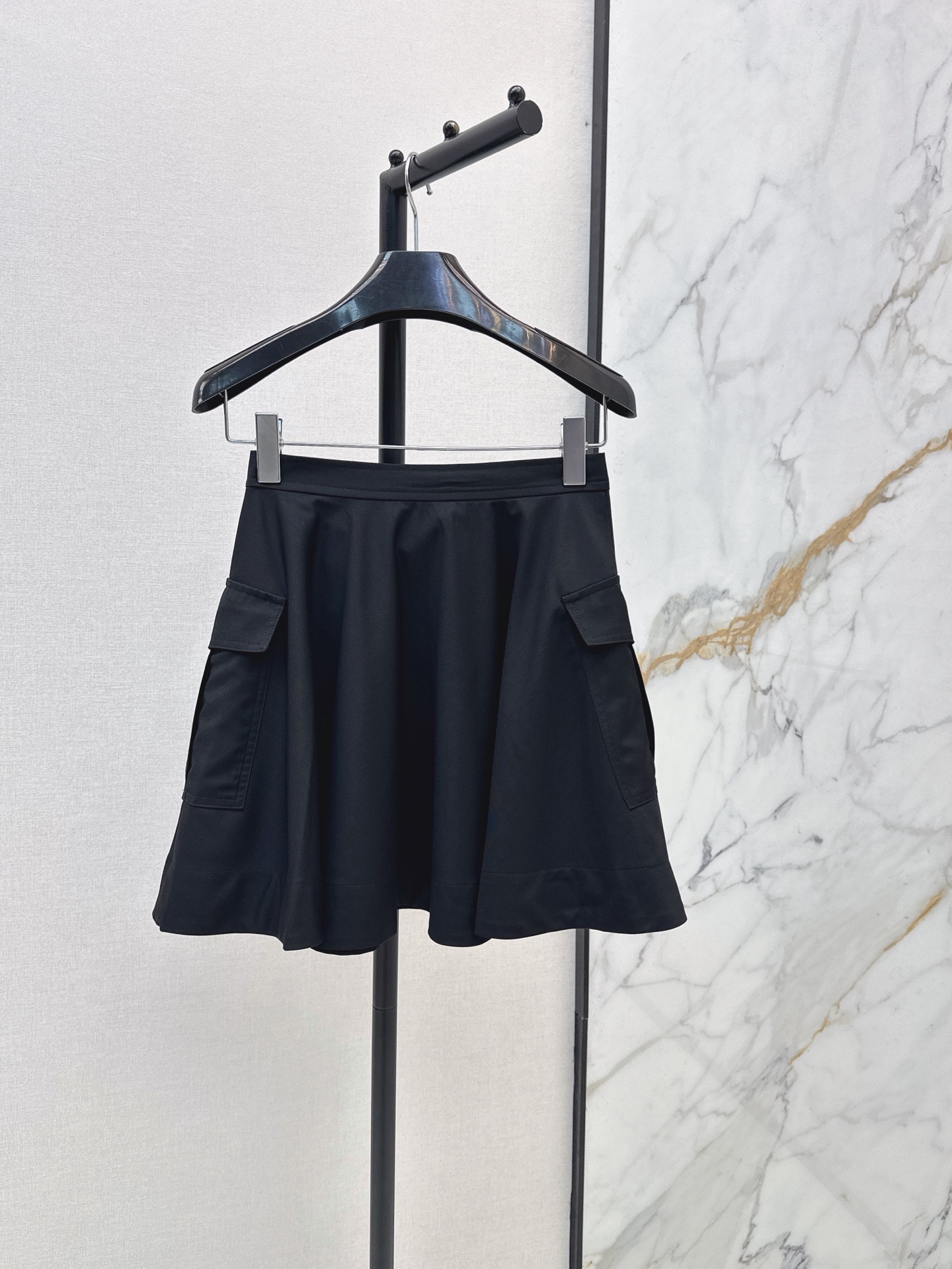 Celi 26ss crago skirt