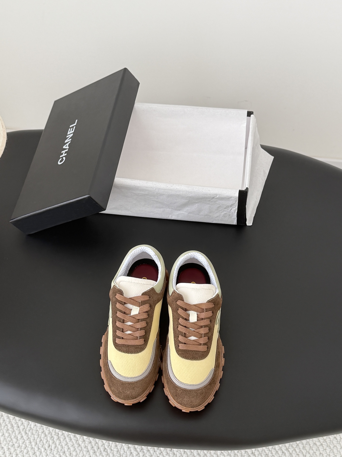Chan 26ss casual sneaker