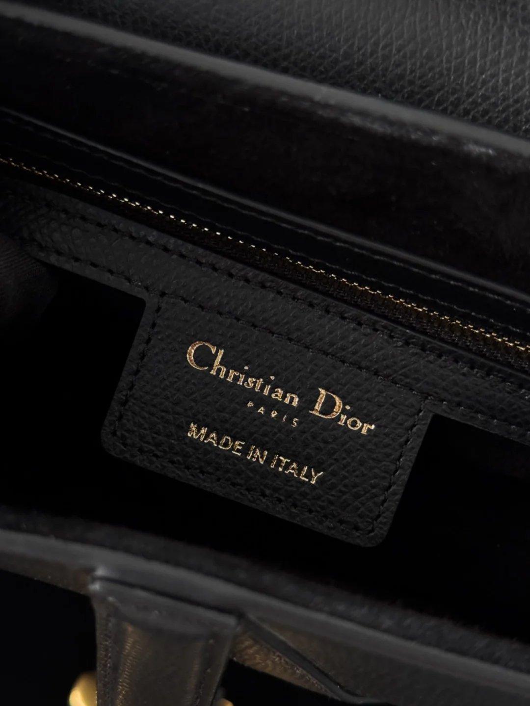 CD 26ss saddle bag