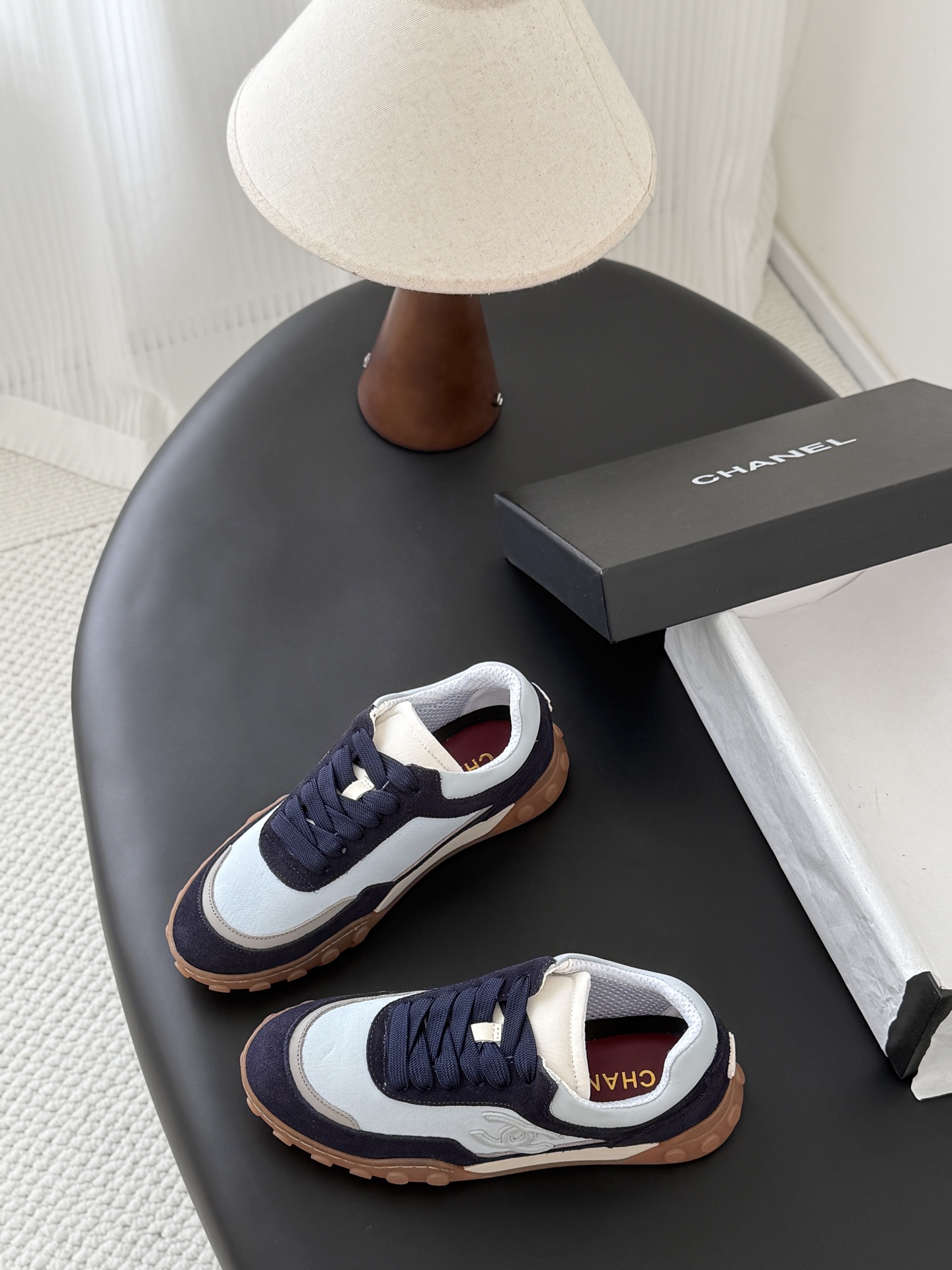 Chan 26ss casual sneaker