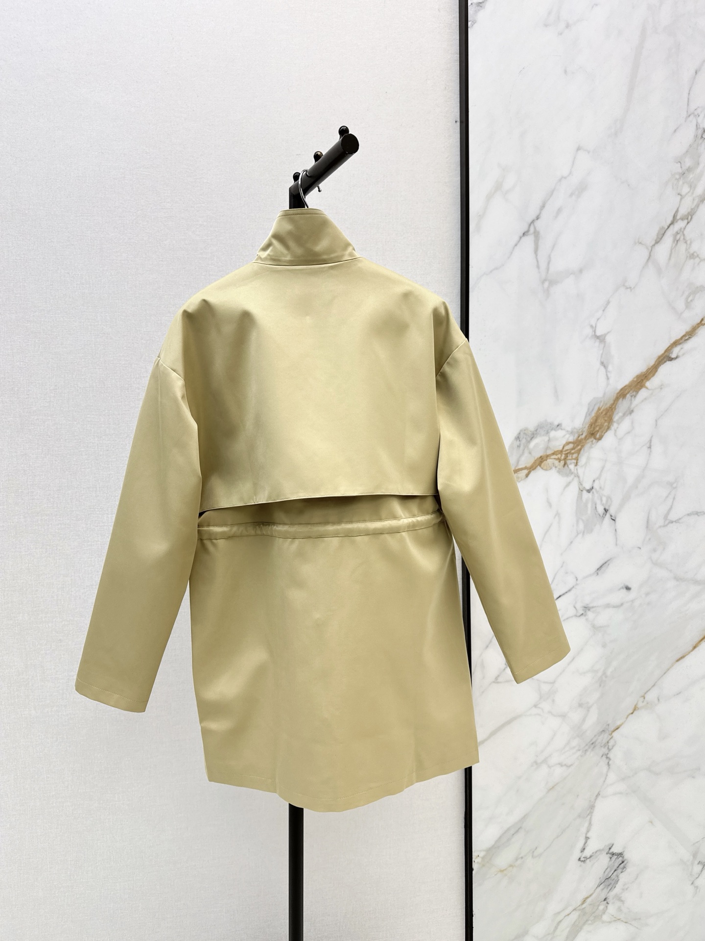 Pra 26fw trench coats